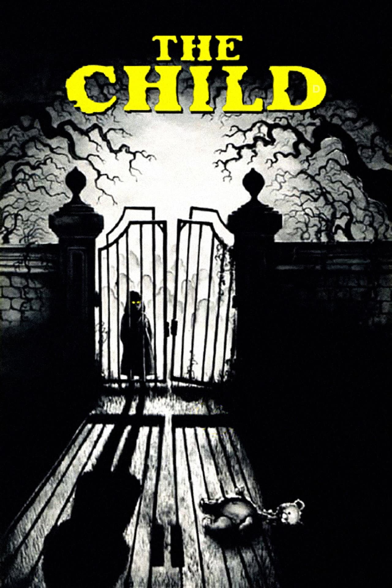 The Child preview 2