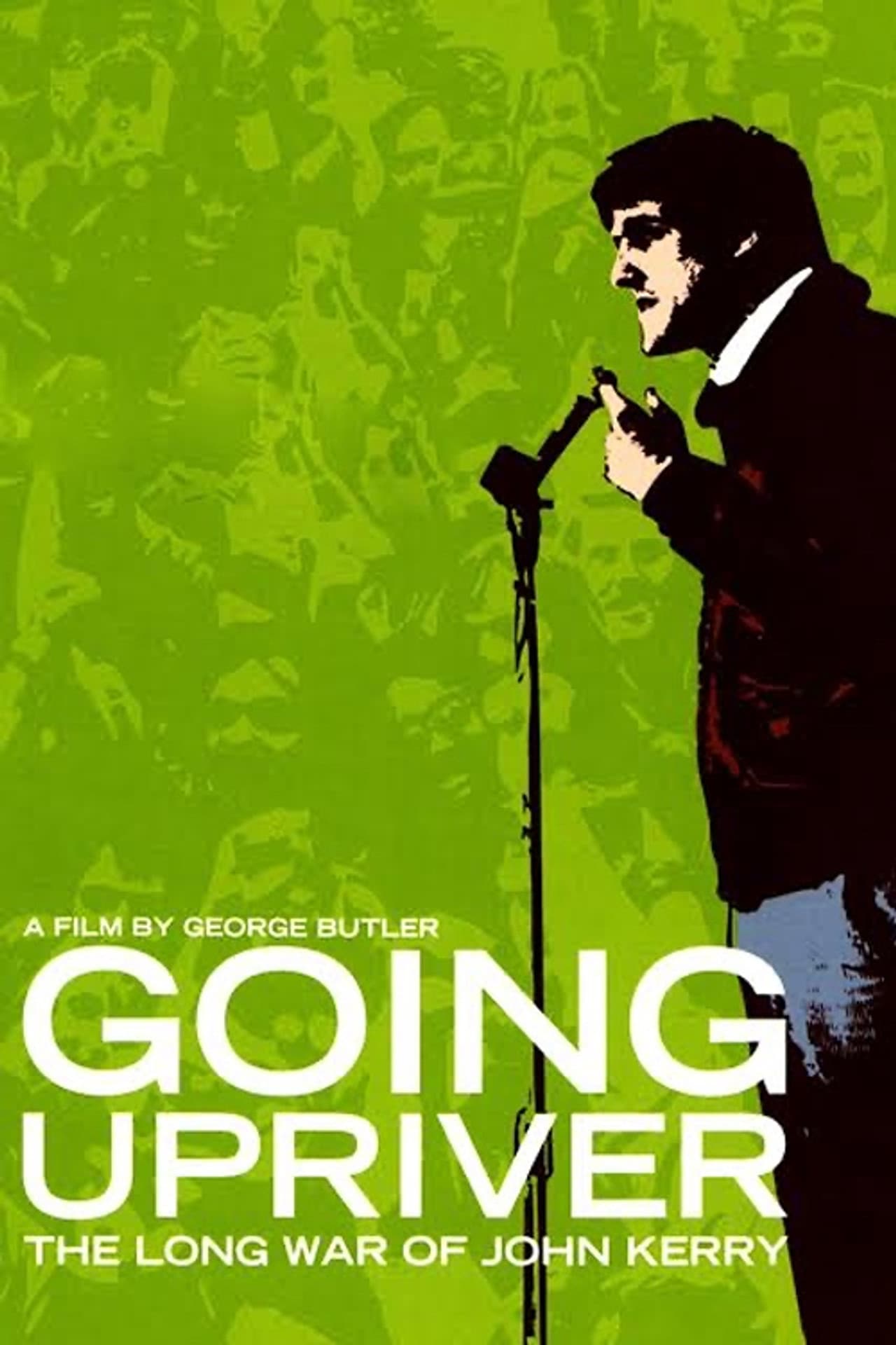 Going Upriver: The Long War of John Kerry preview 1