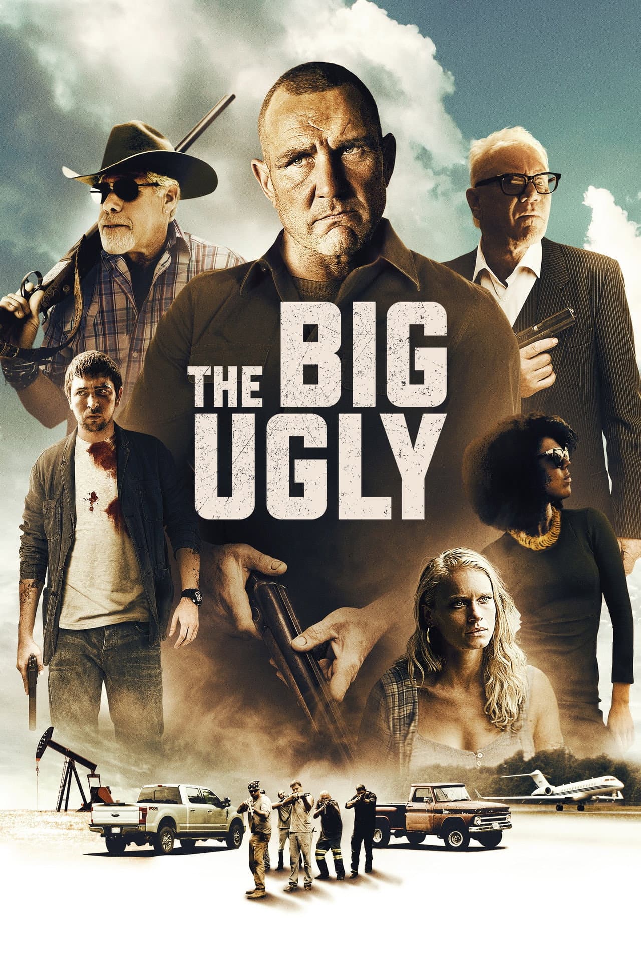 The Big Ugly preview 2