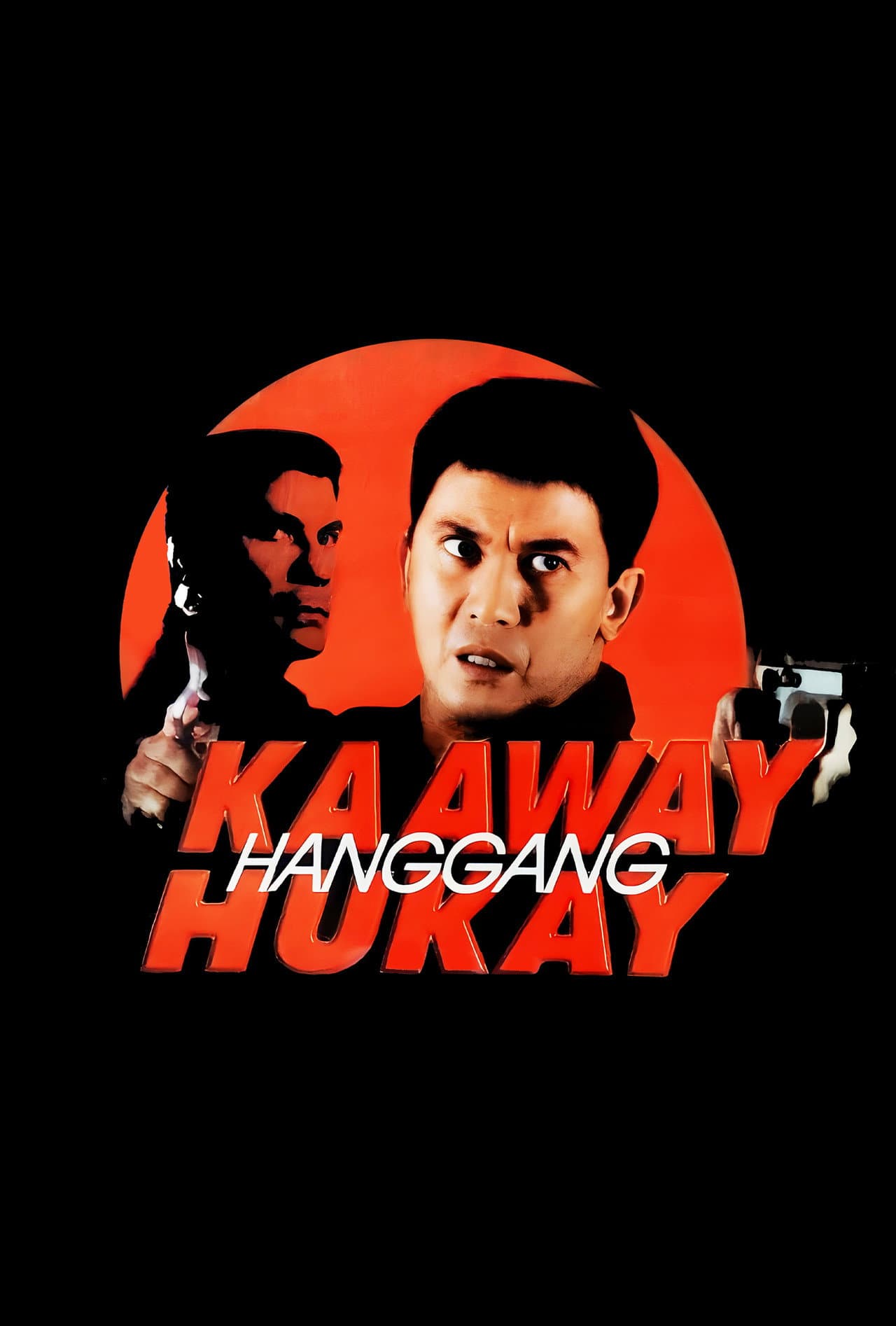 Kaaway Hanggang Hukay preview 1