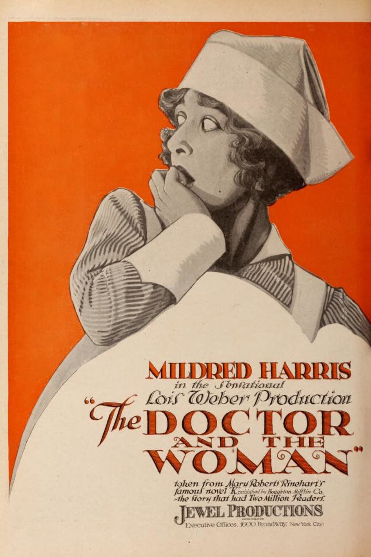 The Doctor and the Woman preview 1