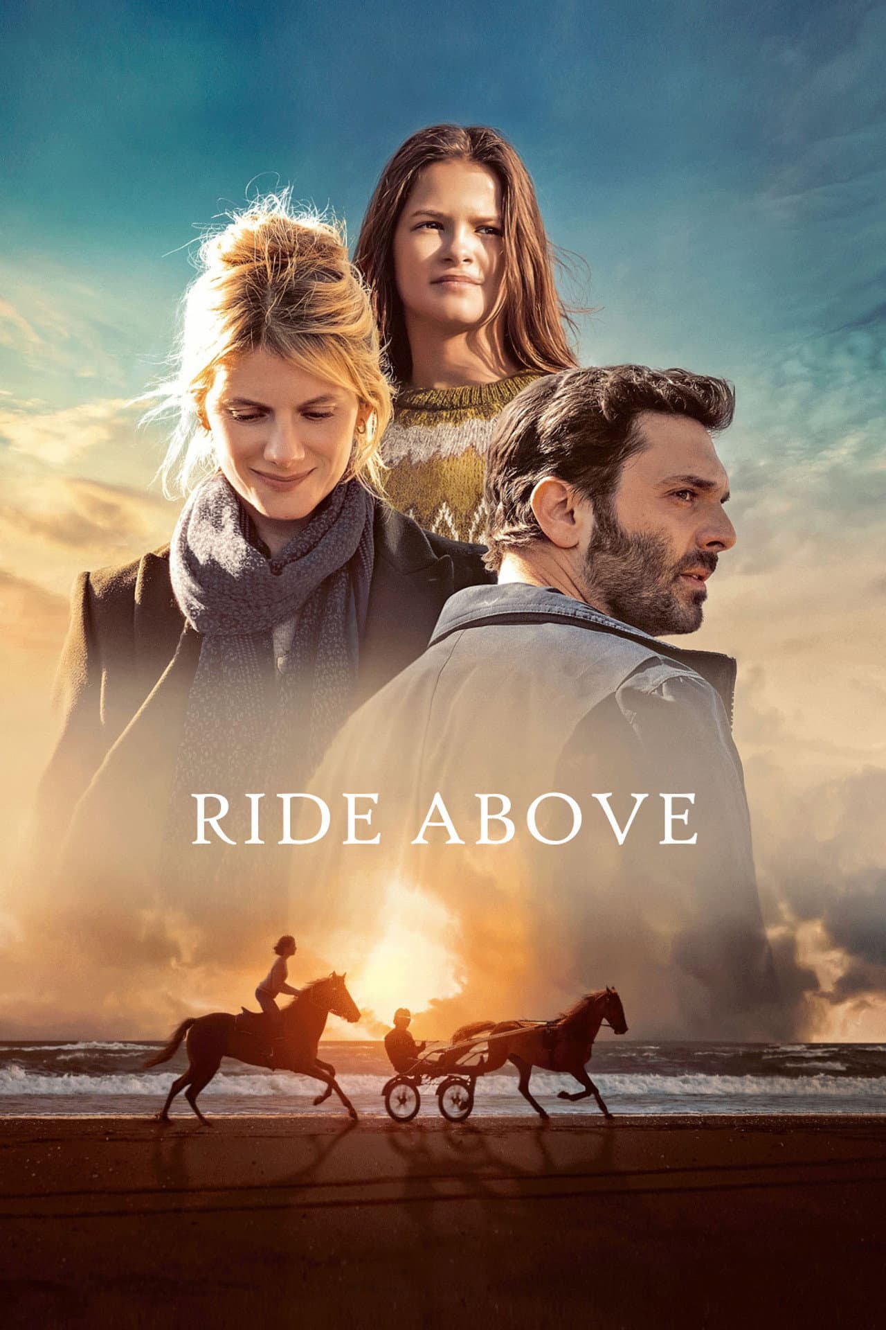 Ride Above preview 2