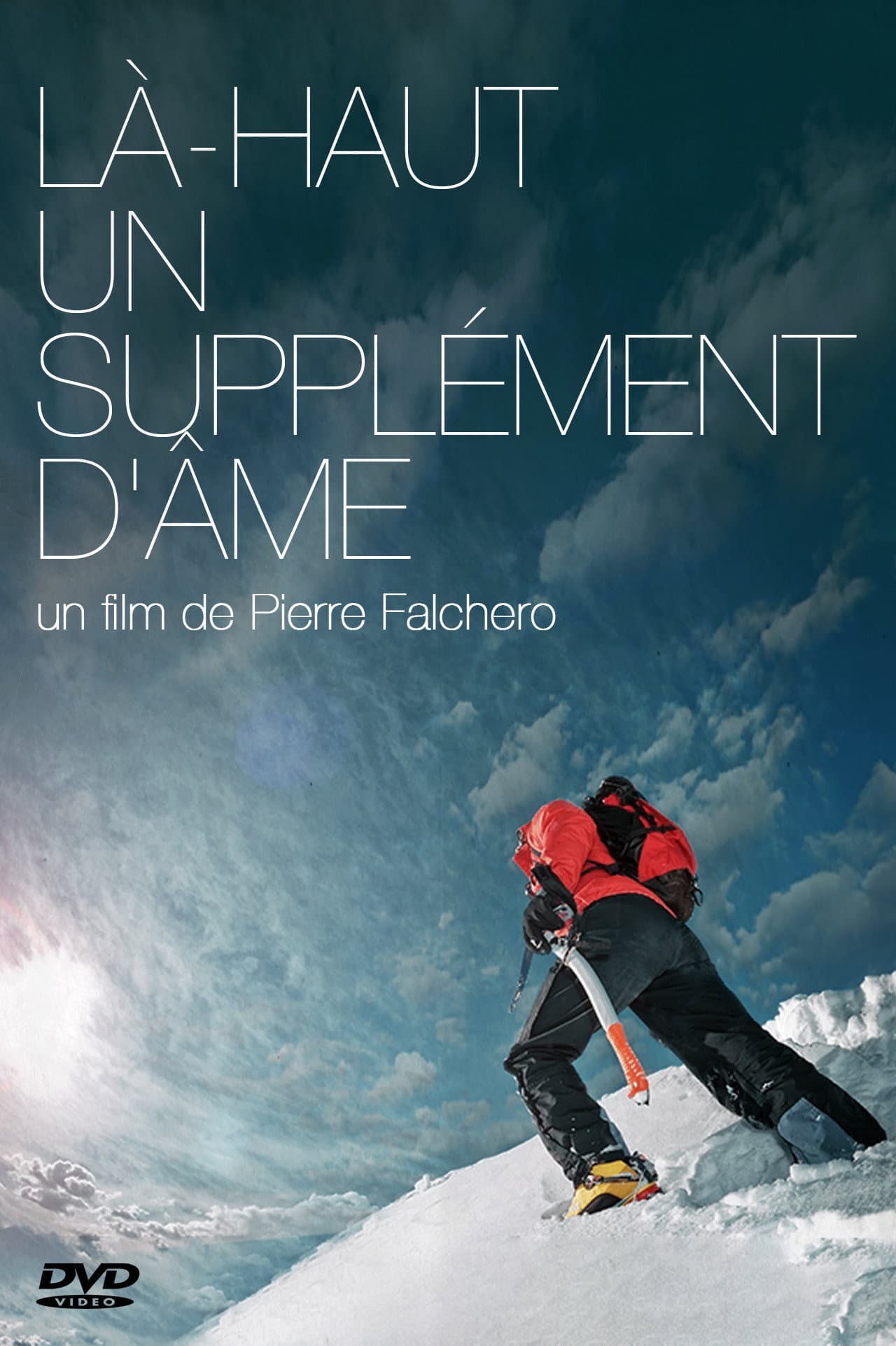 Là-Haut, Un supplément d'âme preview 2