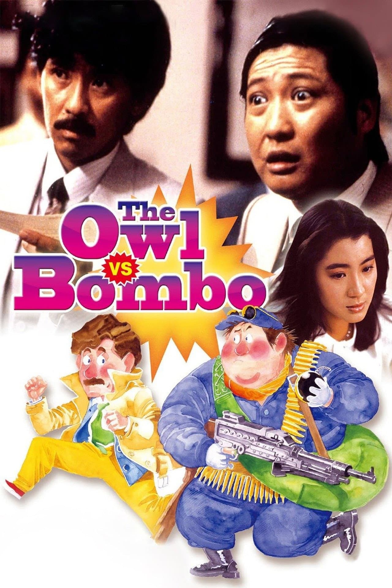 The Owl vs Bombo preview 2