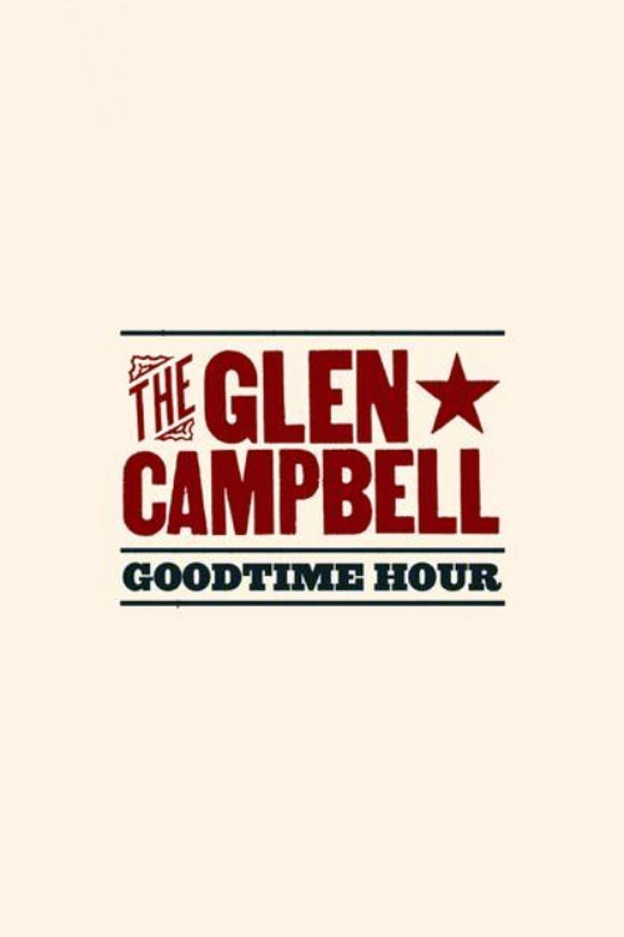 The Glen Campbell Goodtime Hour preview 1
