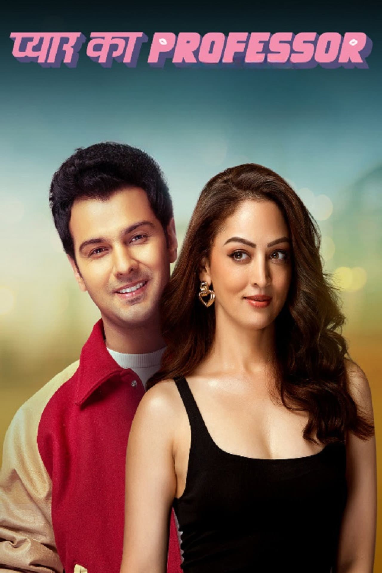 Pyar Ka Professor preview 2