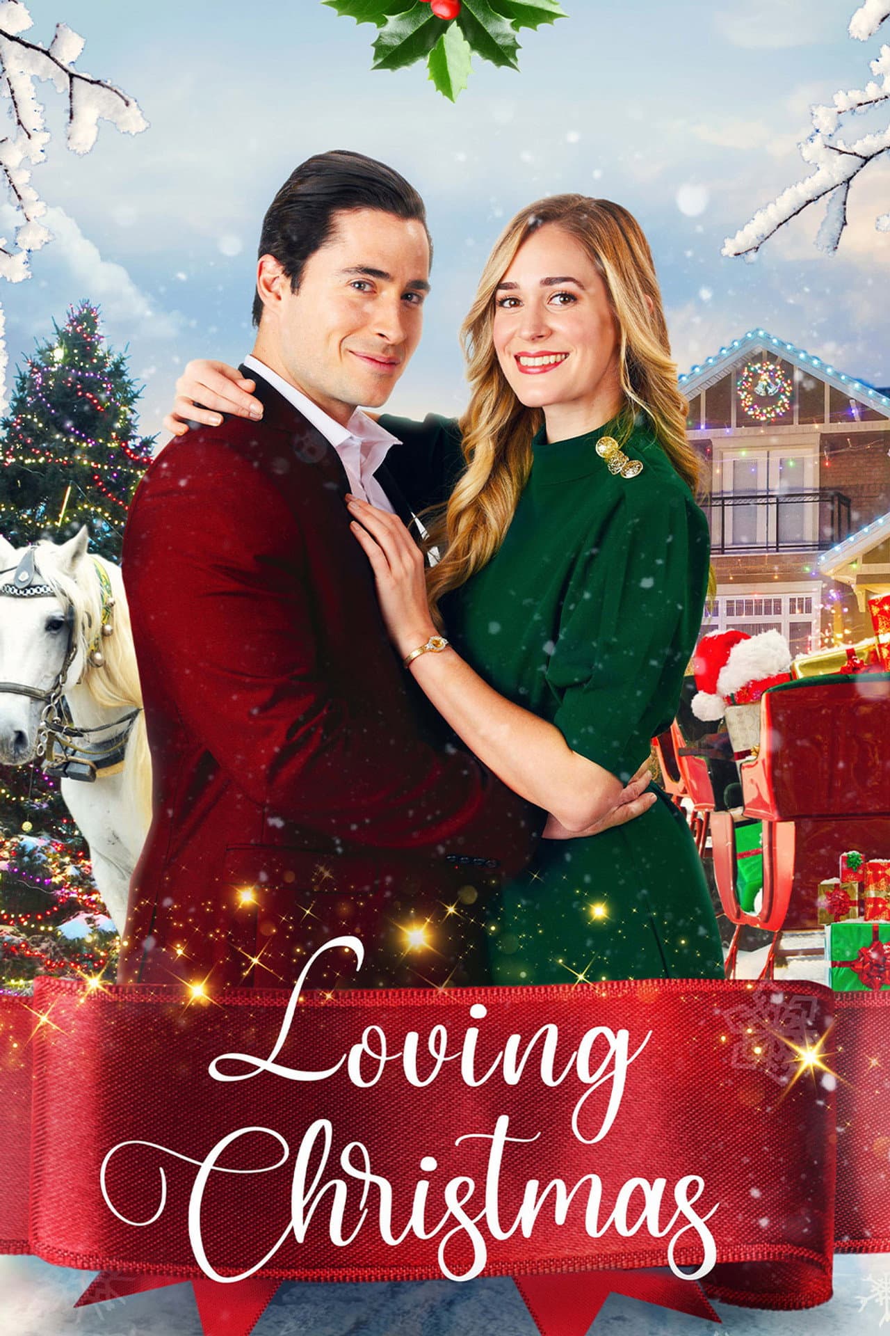 Loving Christmas preview 2