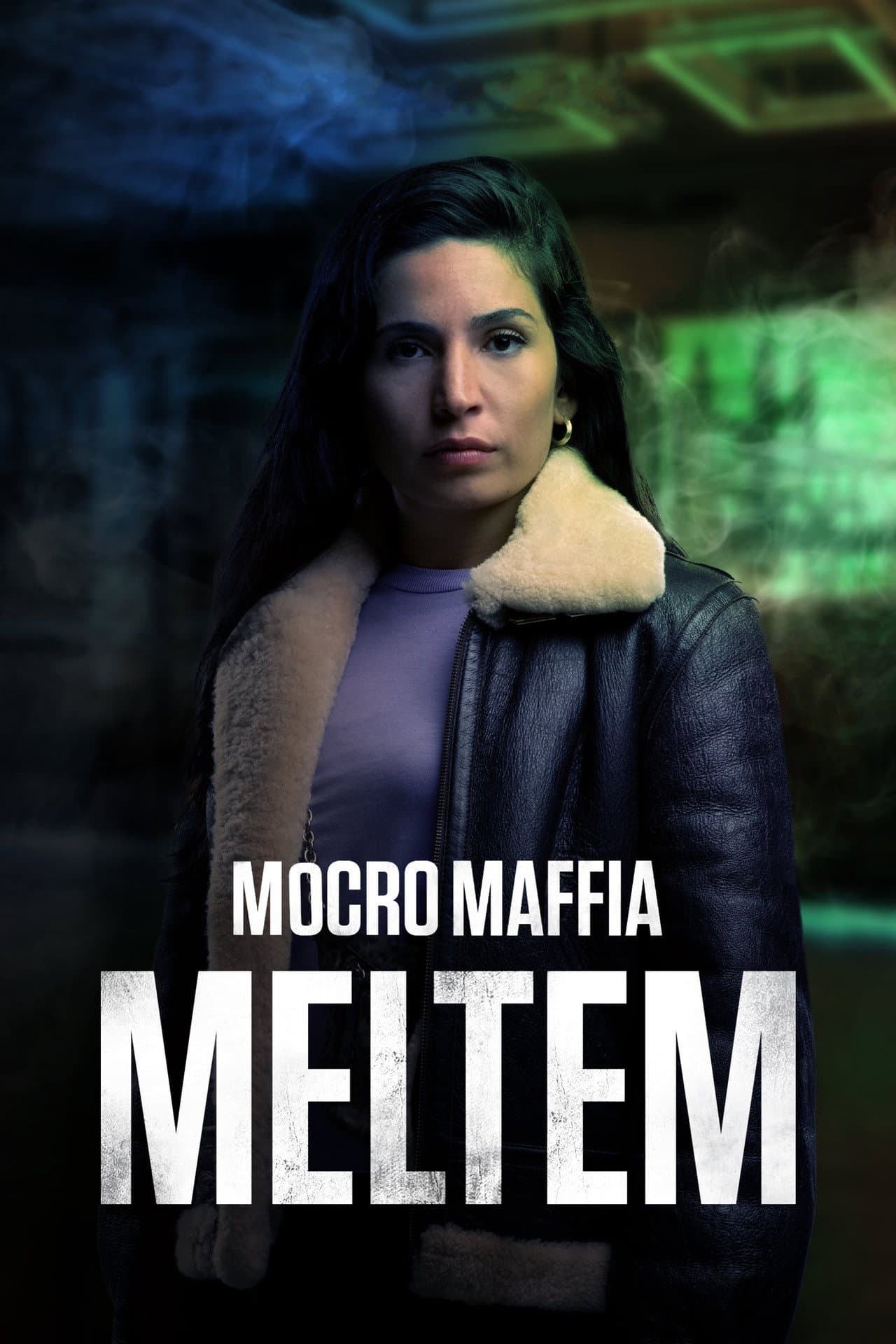 Mocro Mafia: Meltem preview 2