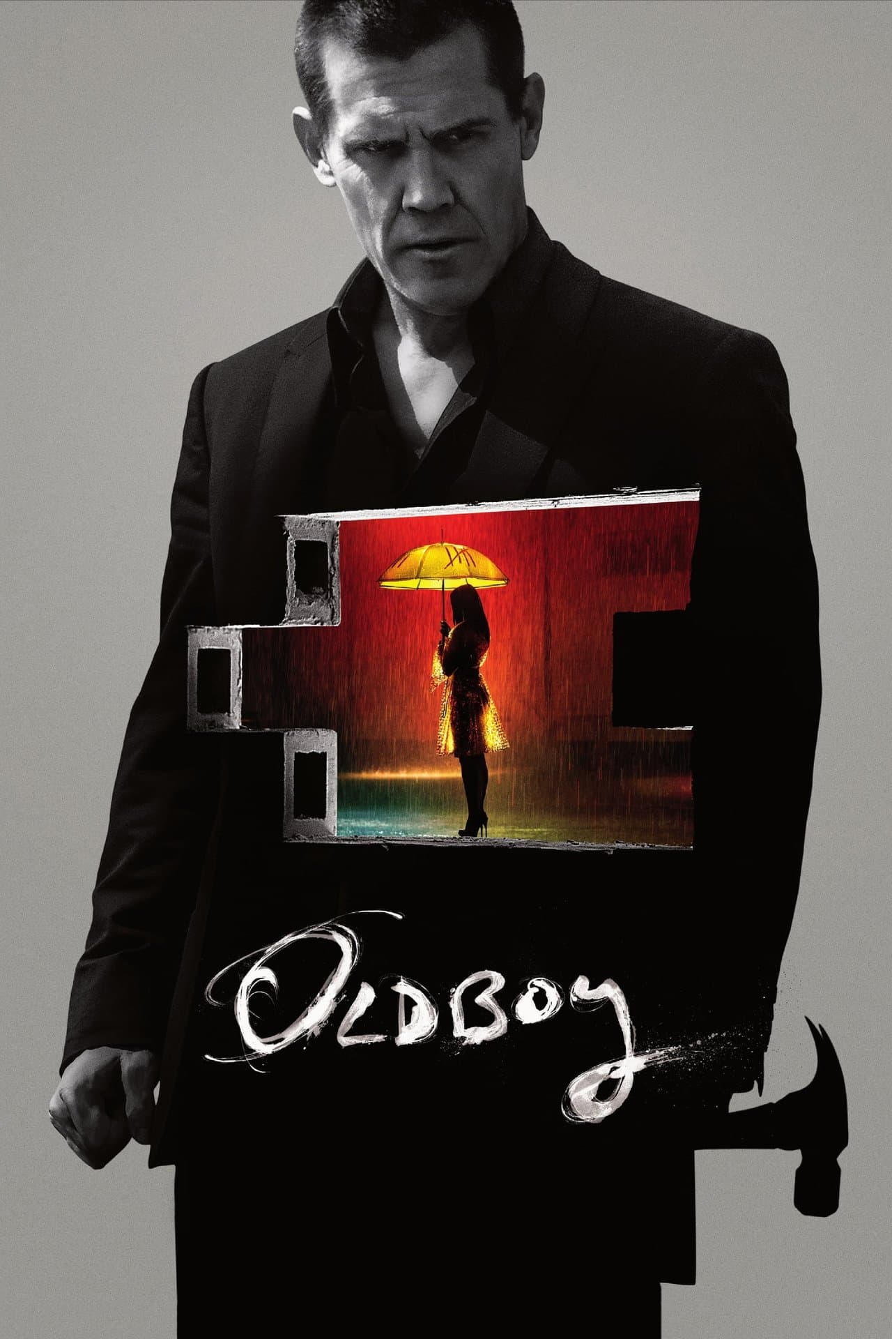 Oldboy preview 2