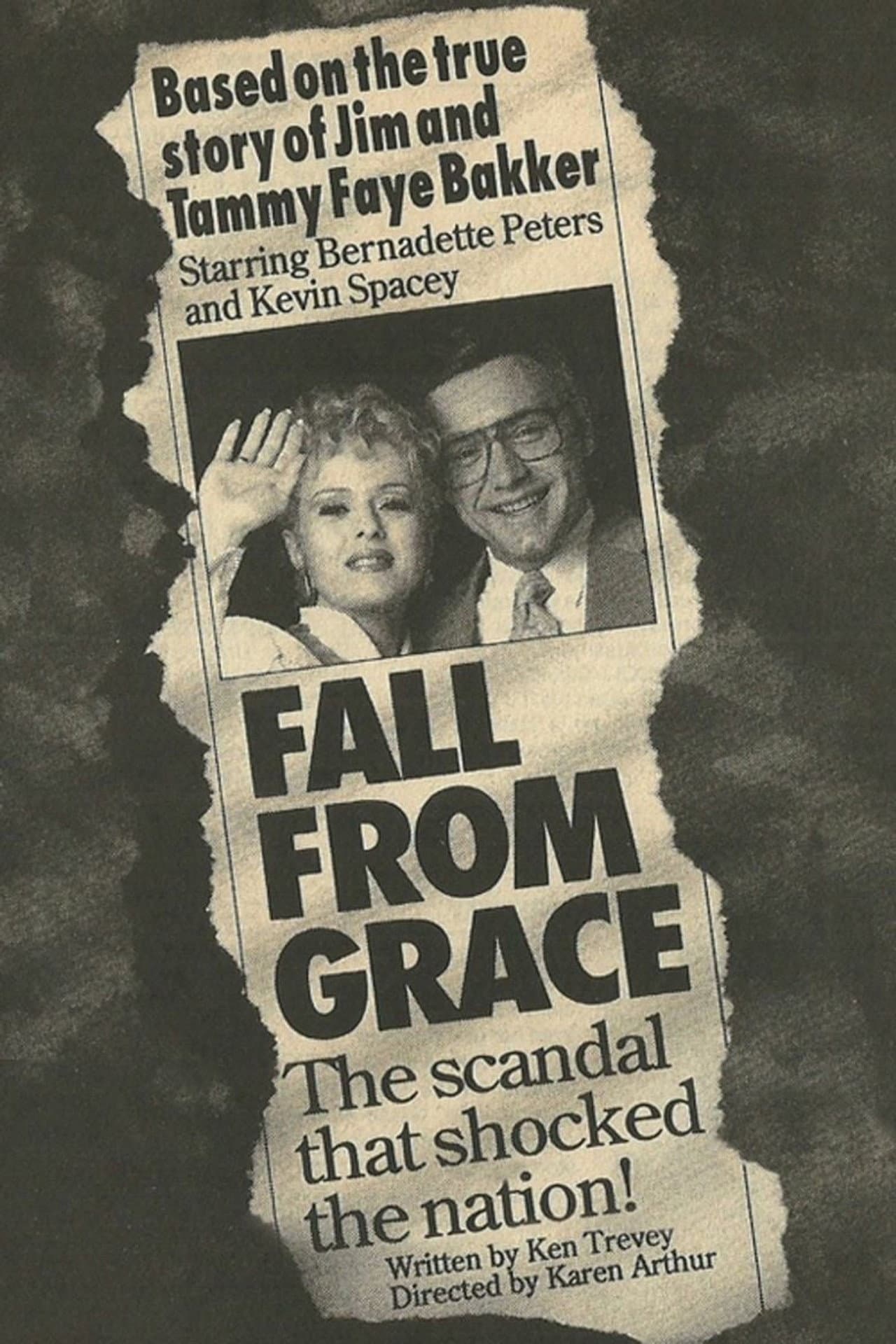 Fall From Grace preview 2