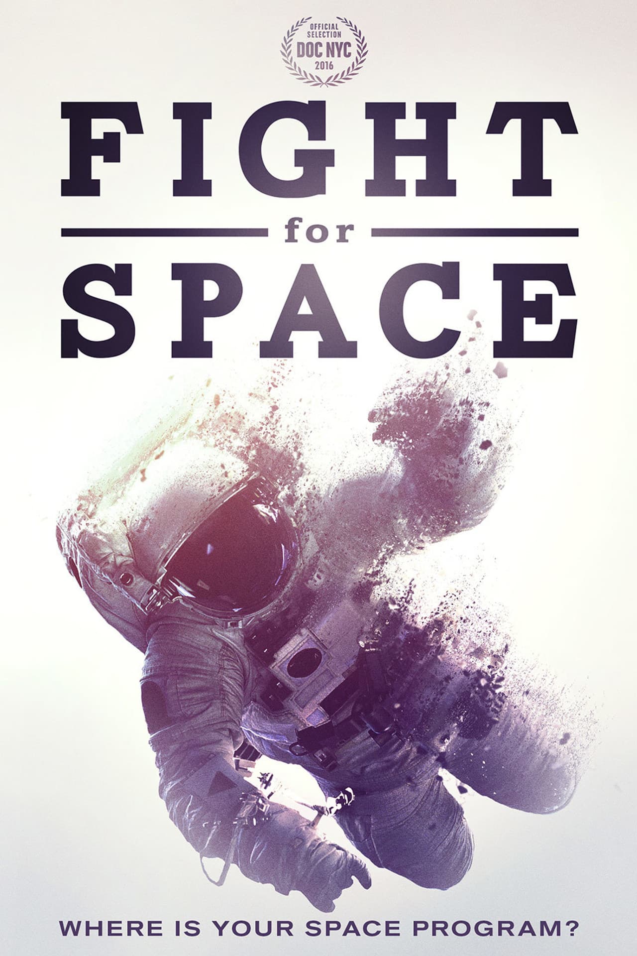 Fight For Space preview 1