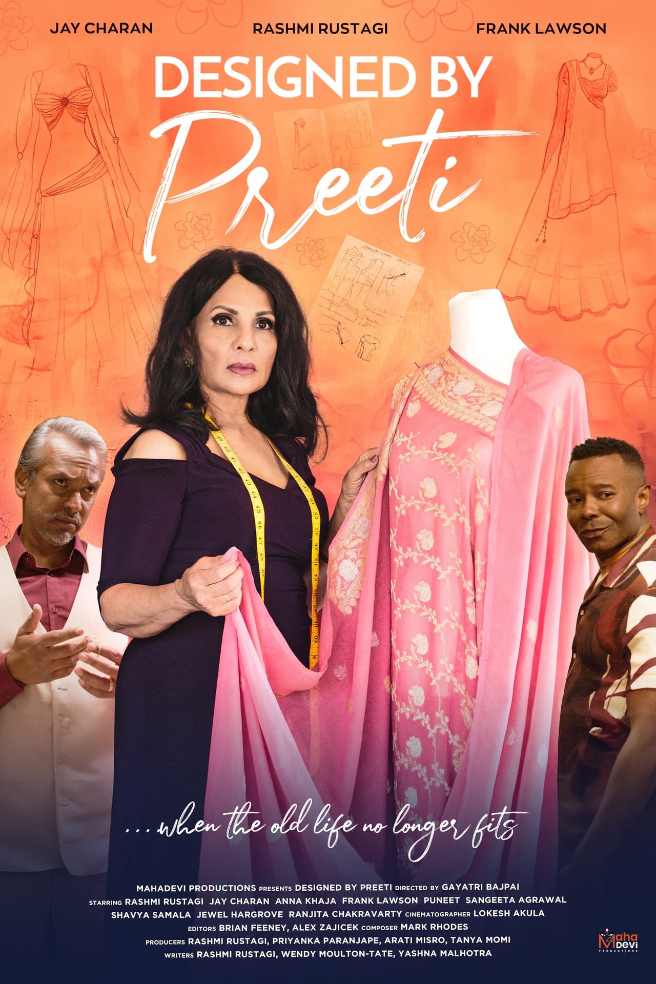 Designed by Preeti preview 1