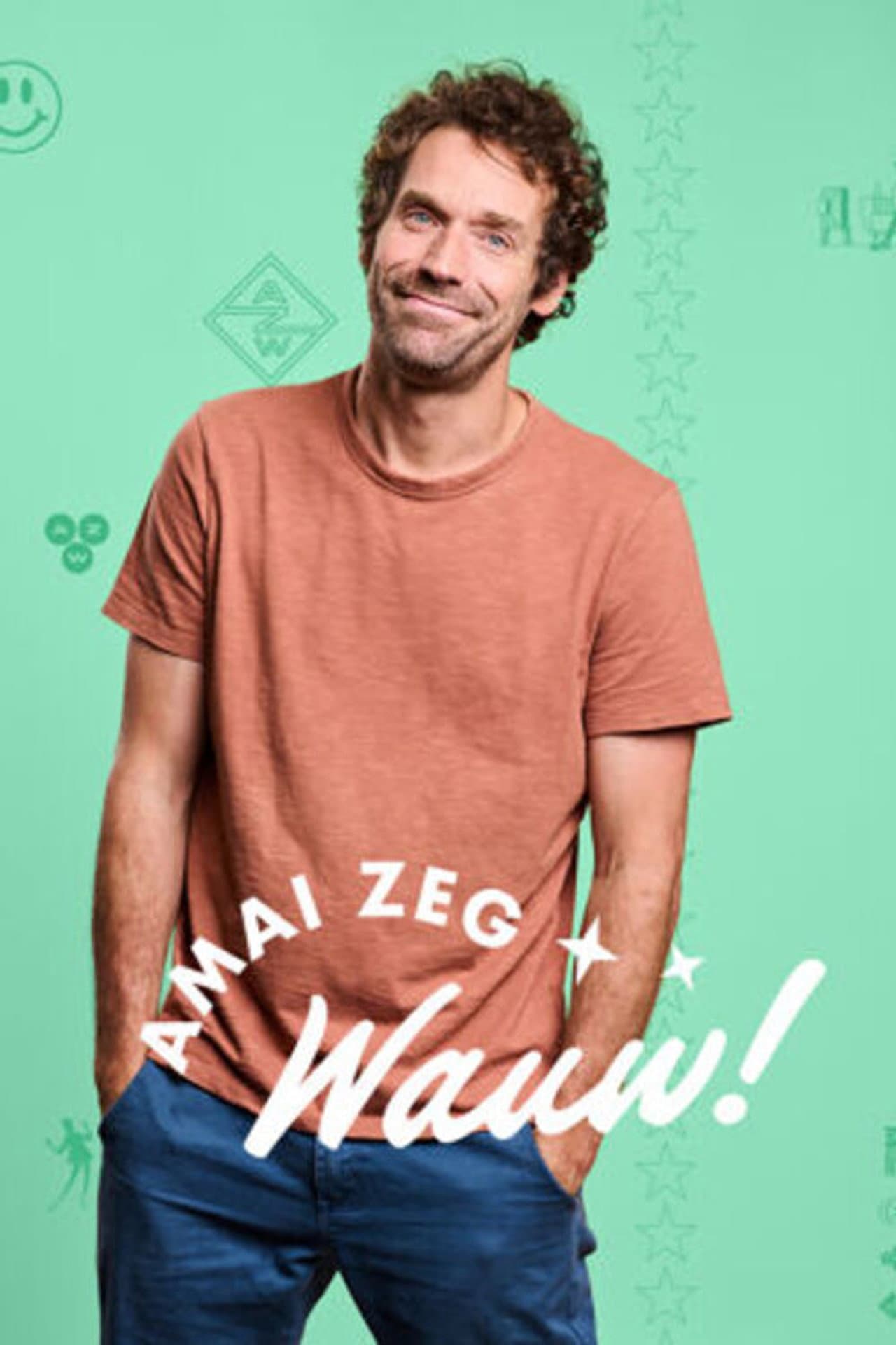 Amai zeg wauw! preview 2