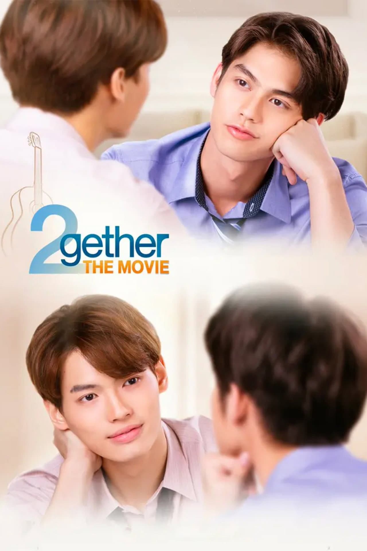2gether: The Movie preview 2
