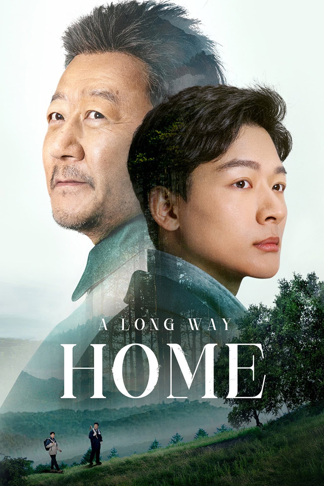 A Long Way Home preview 2
