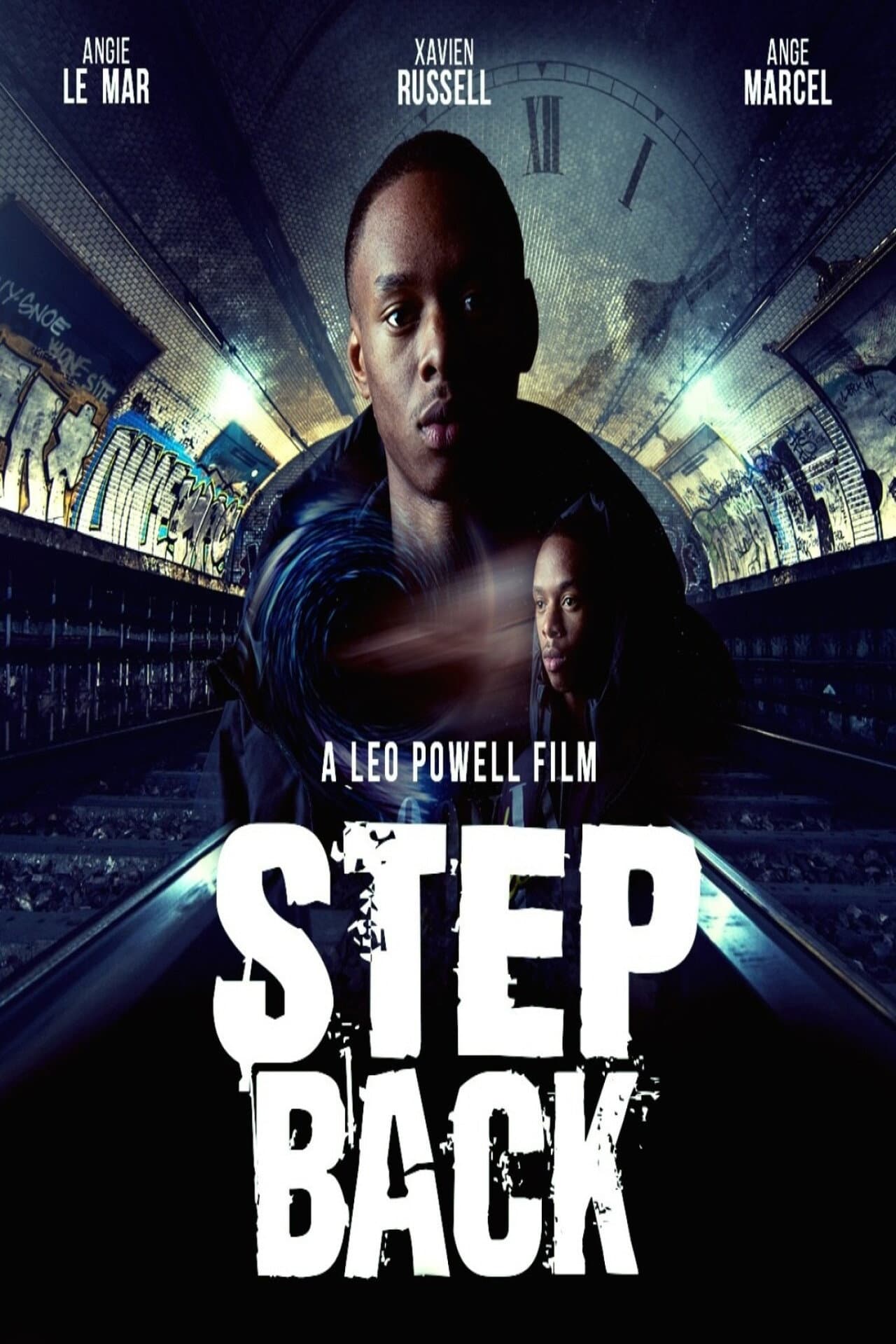 Step Back preview 1