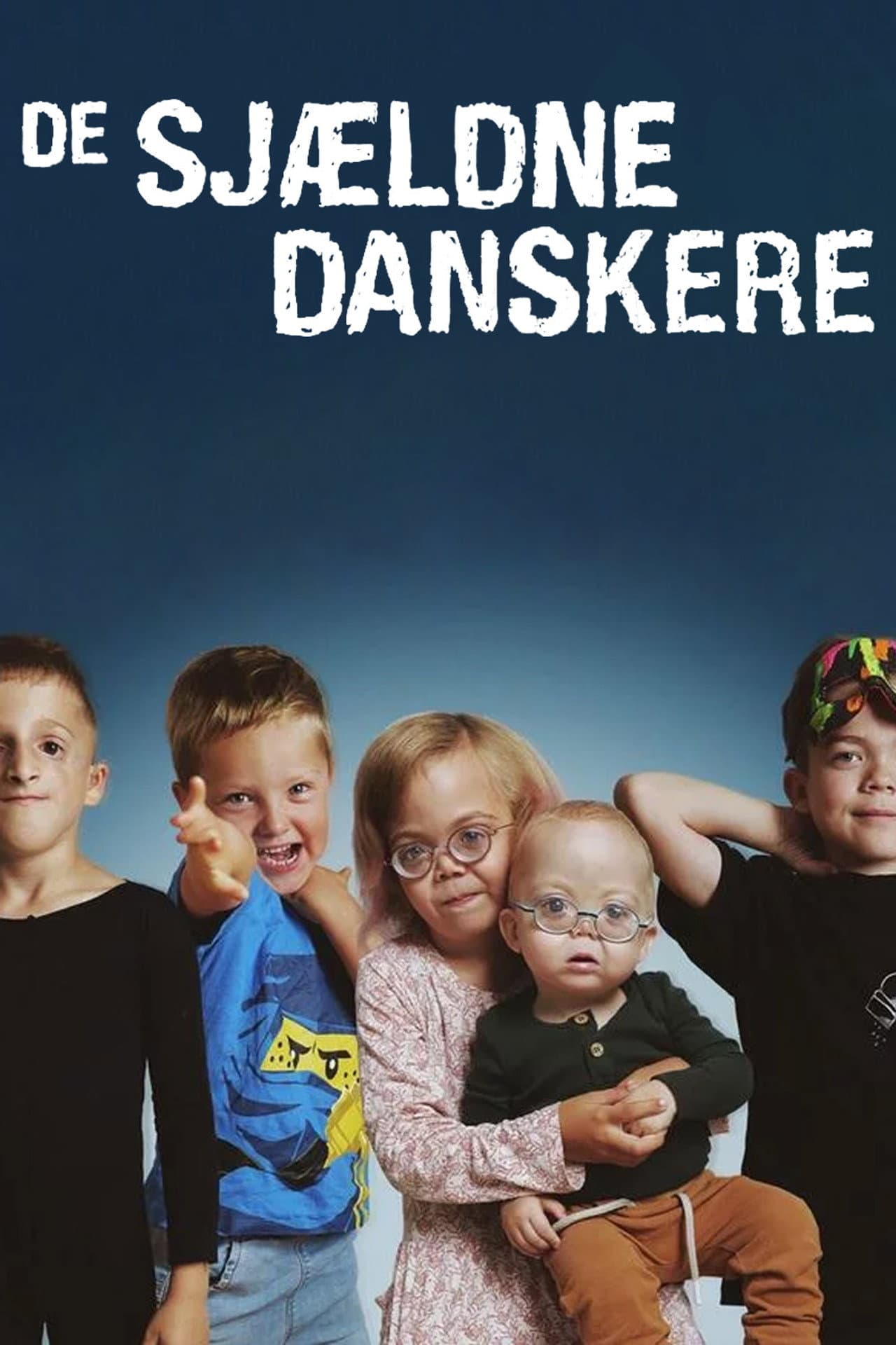 De sjældne danskere preview 2