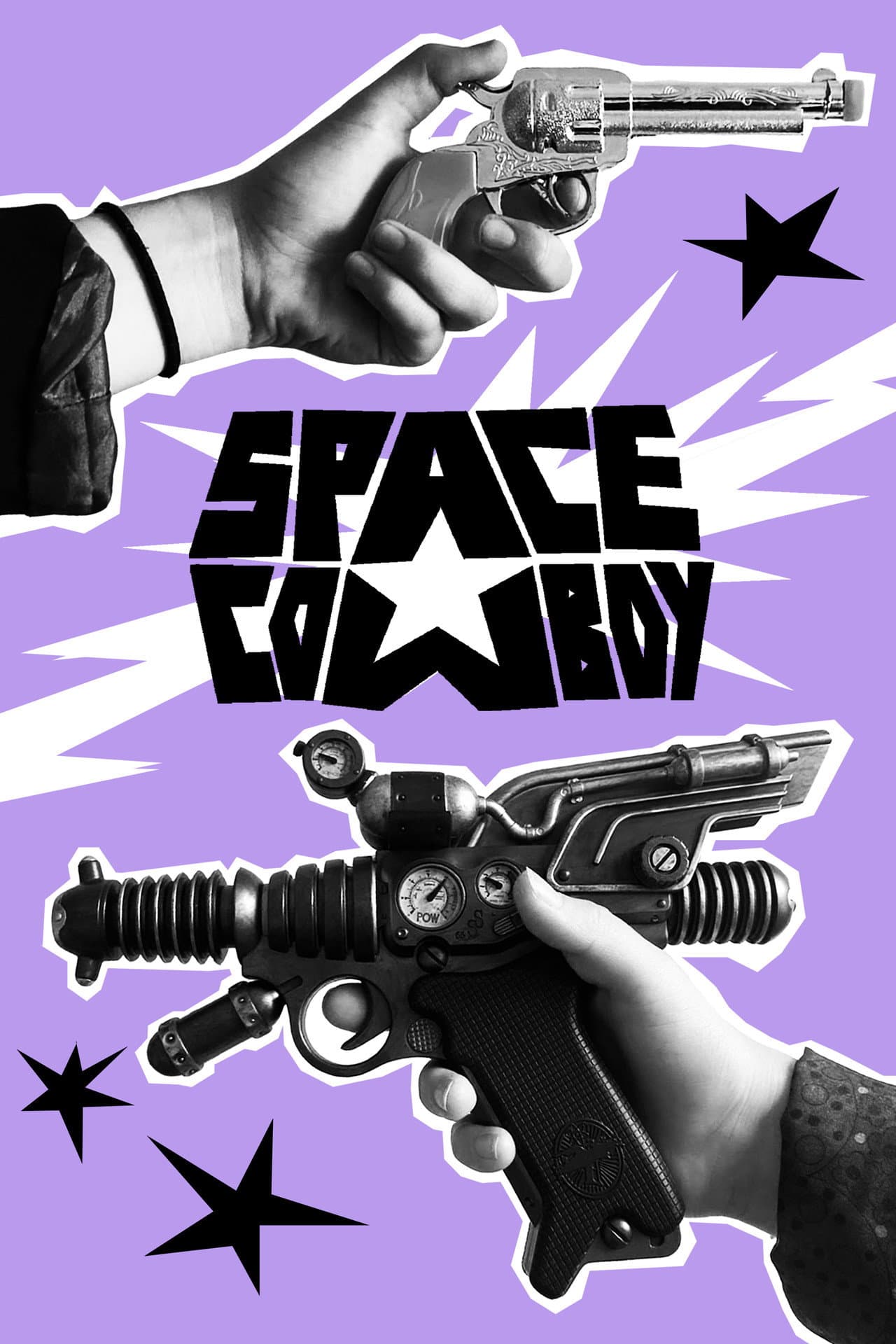 Space Cowboy preview 2