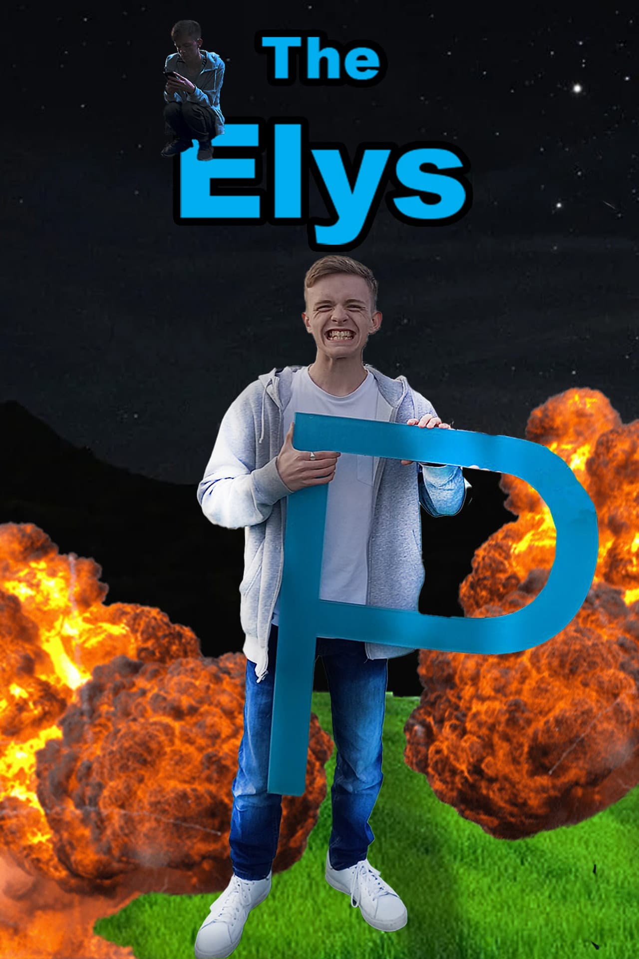 The Elys preview 1