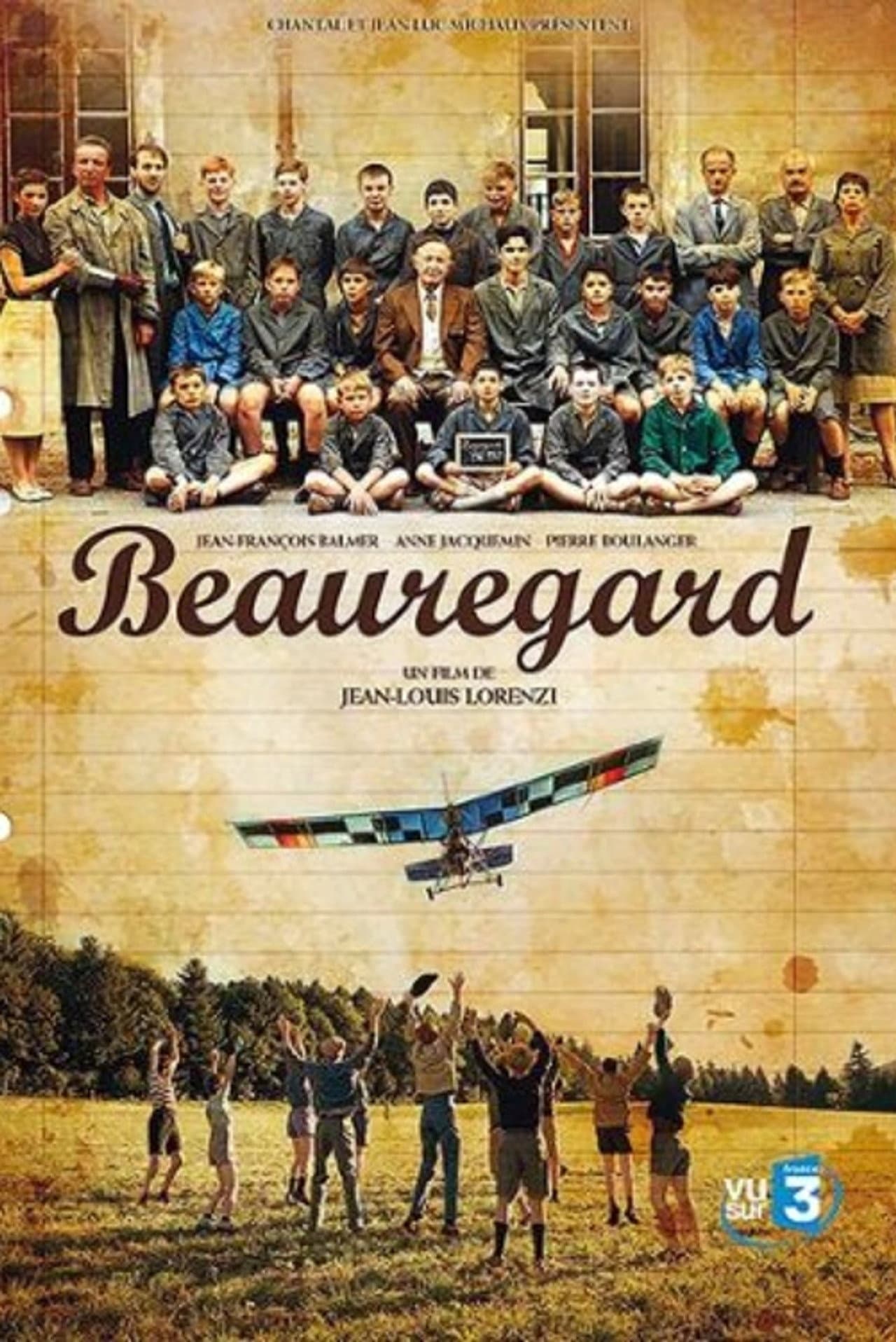 Beauregard preview 1