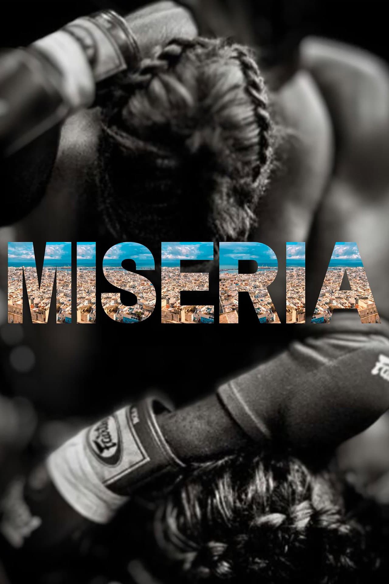 Miseria preview 1