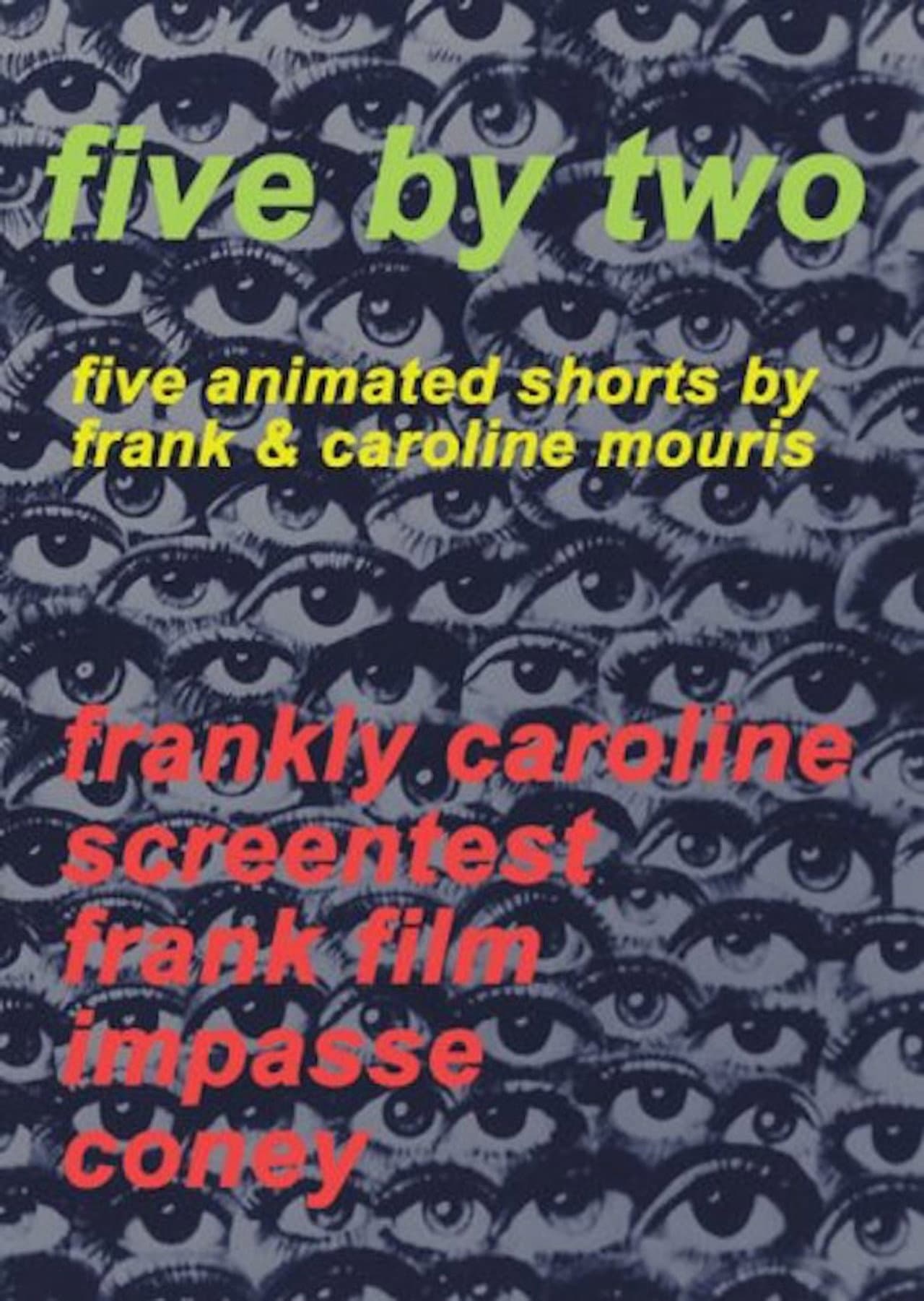 Frankly Caroline preview 1