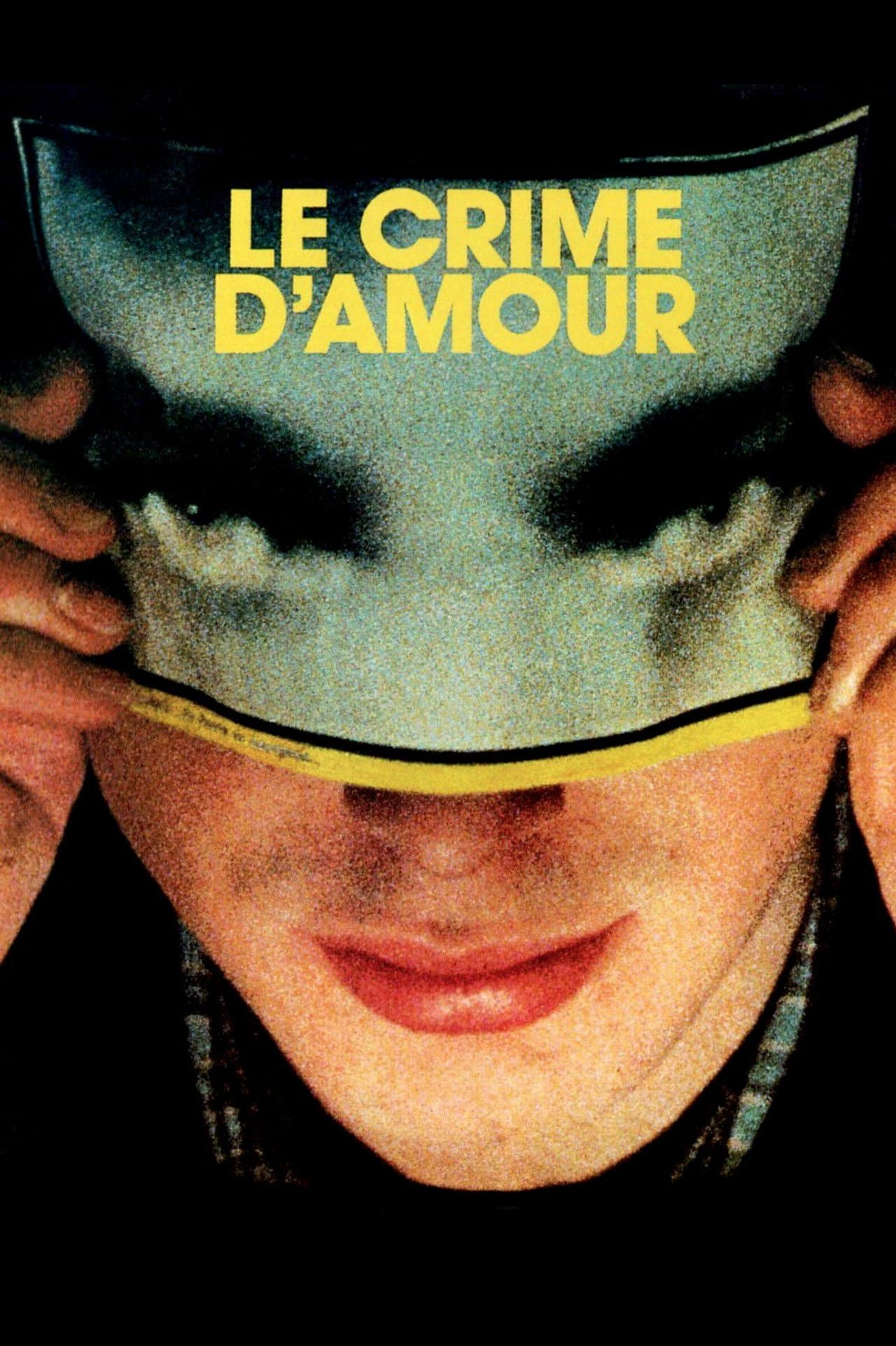 Le Crime d'amour preview 2