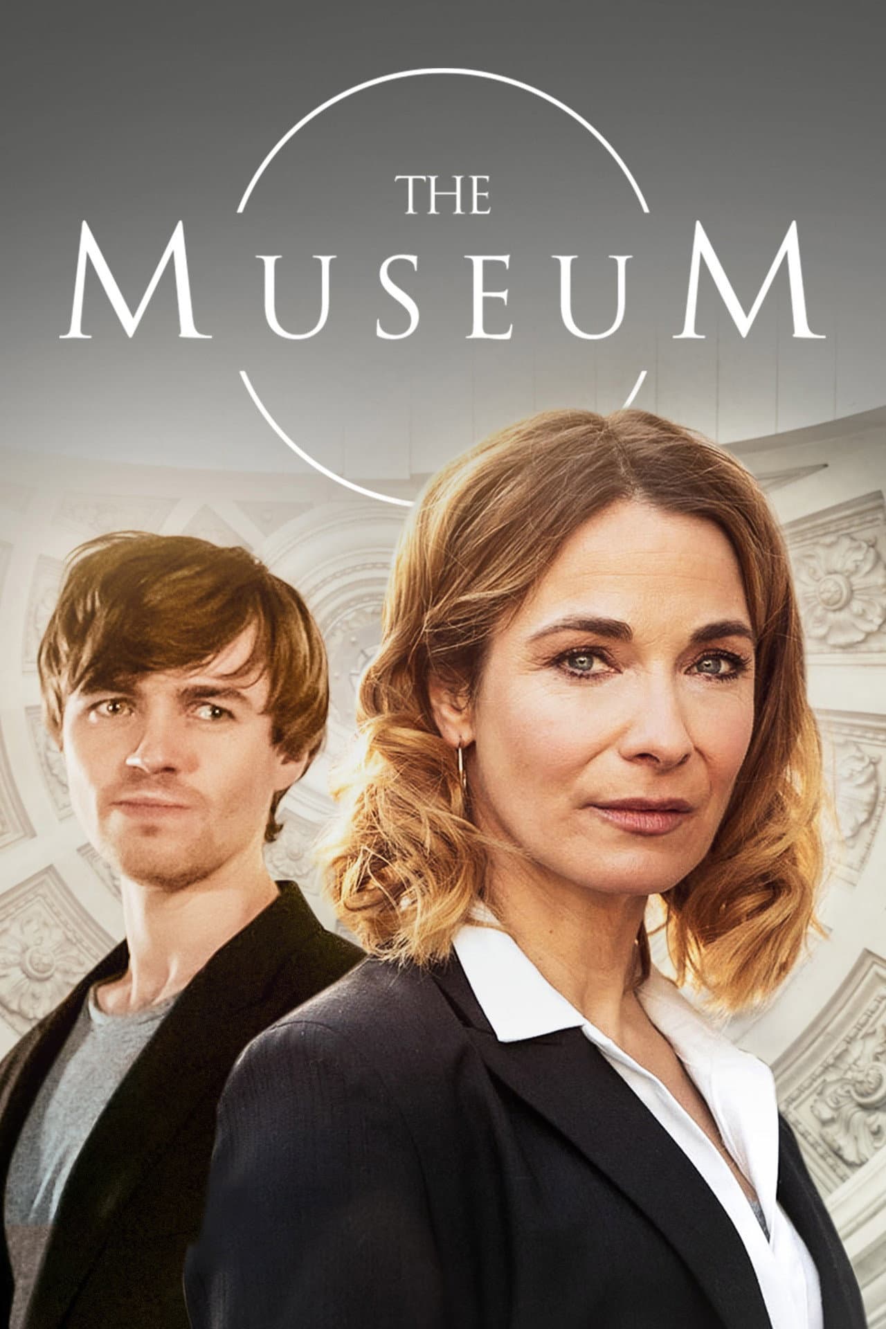 The Museum preview 2