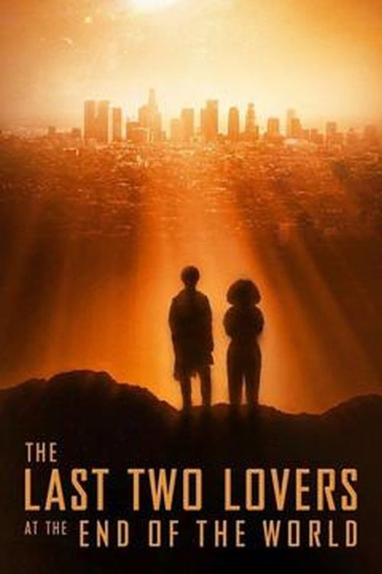 The Last Two Lovers at the End of the World preview 2