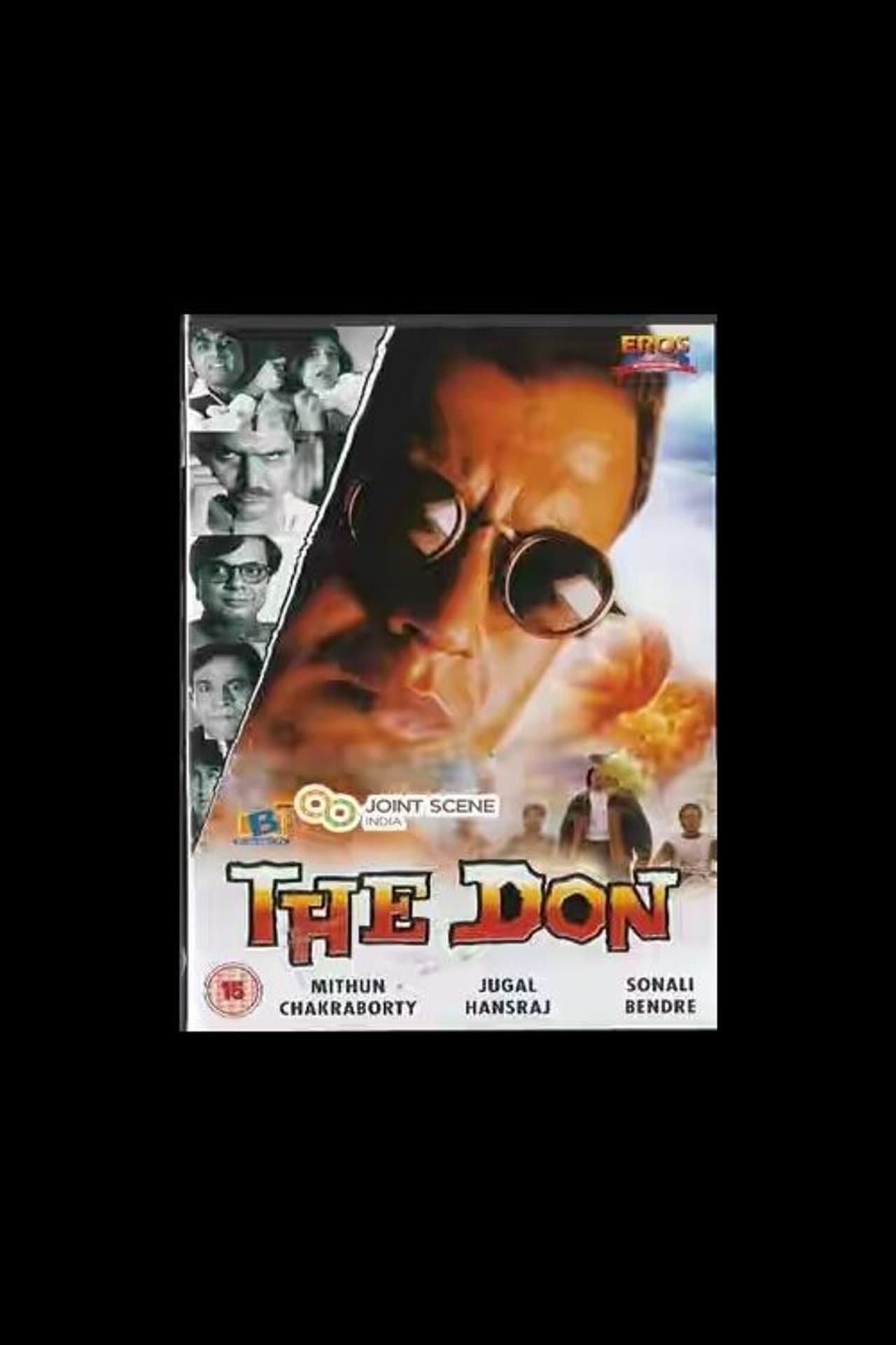 The Don preview 1