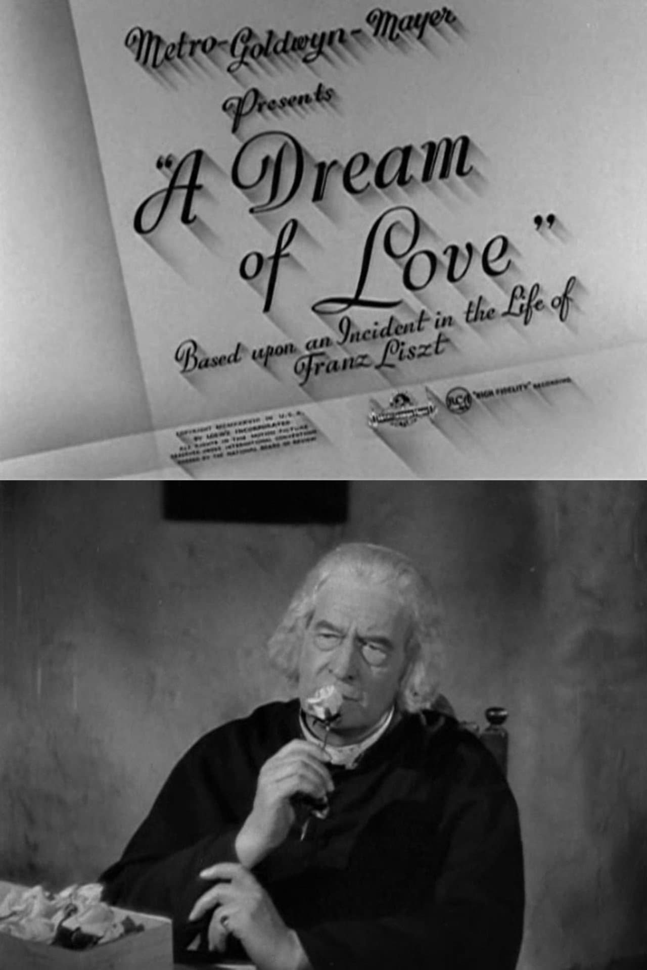 A Dream of Love preview 1