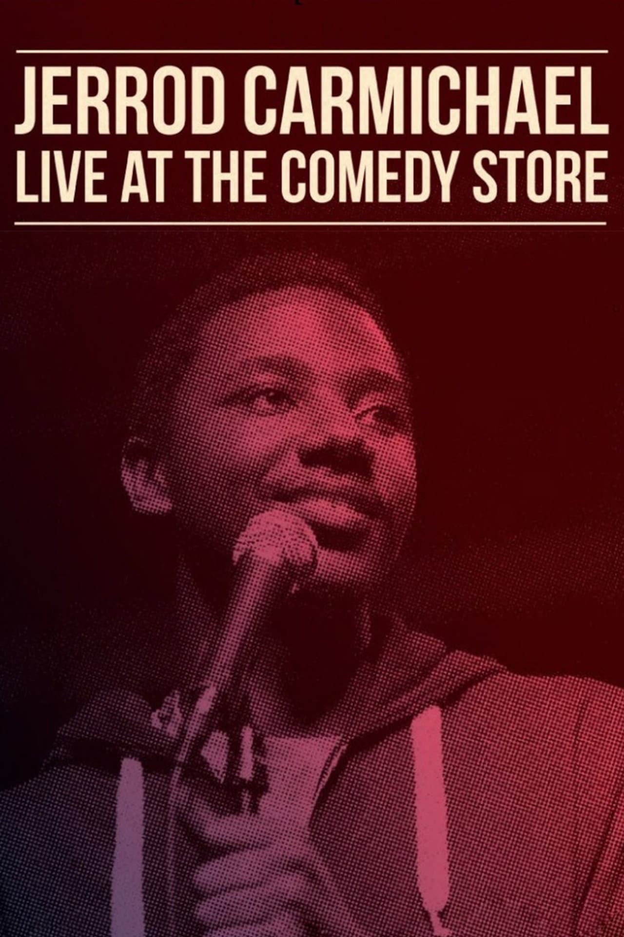 Jerrod Carmichael: Love at the Store preview 2