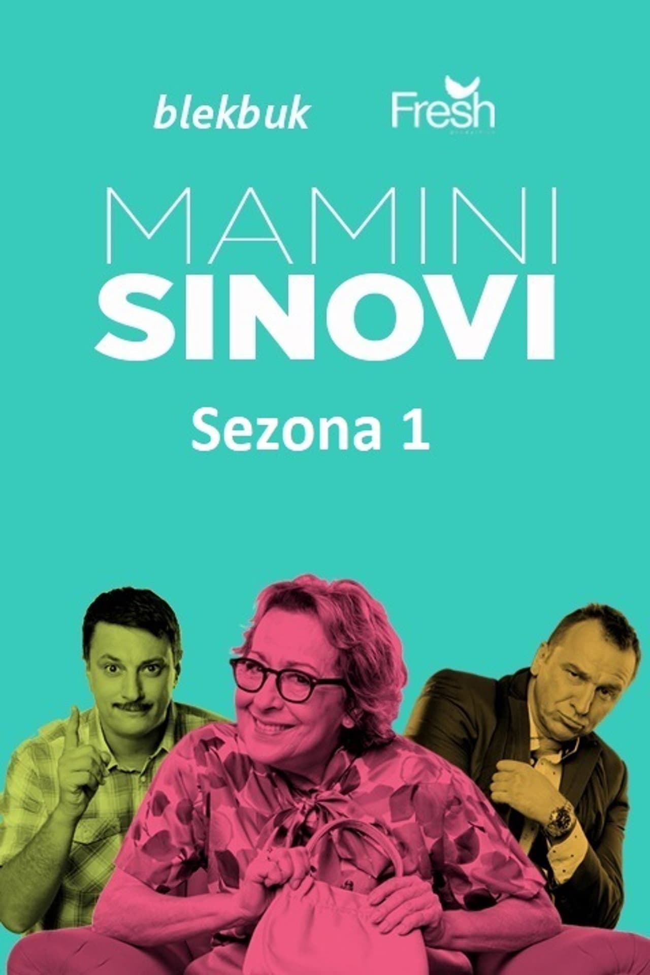 Season 1