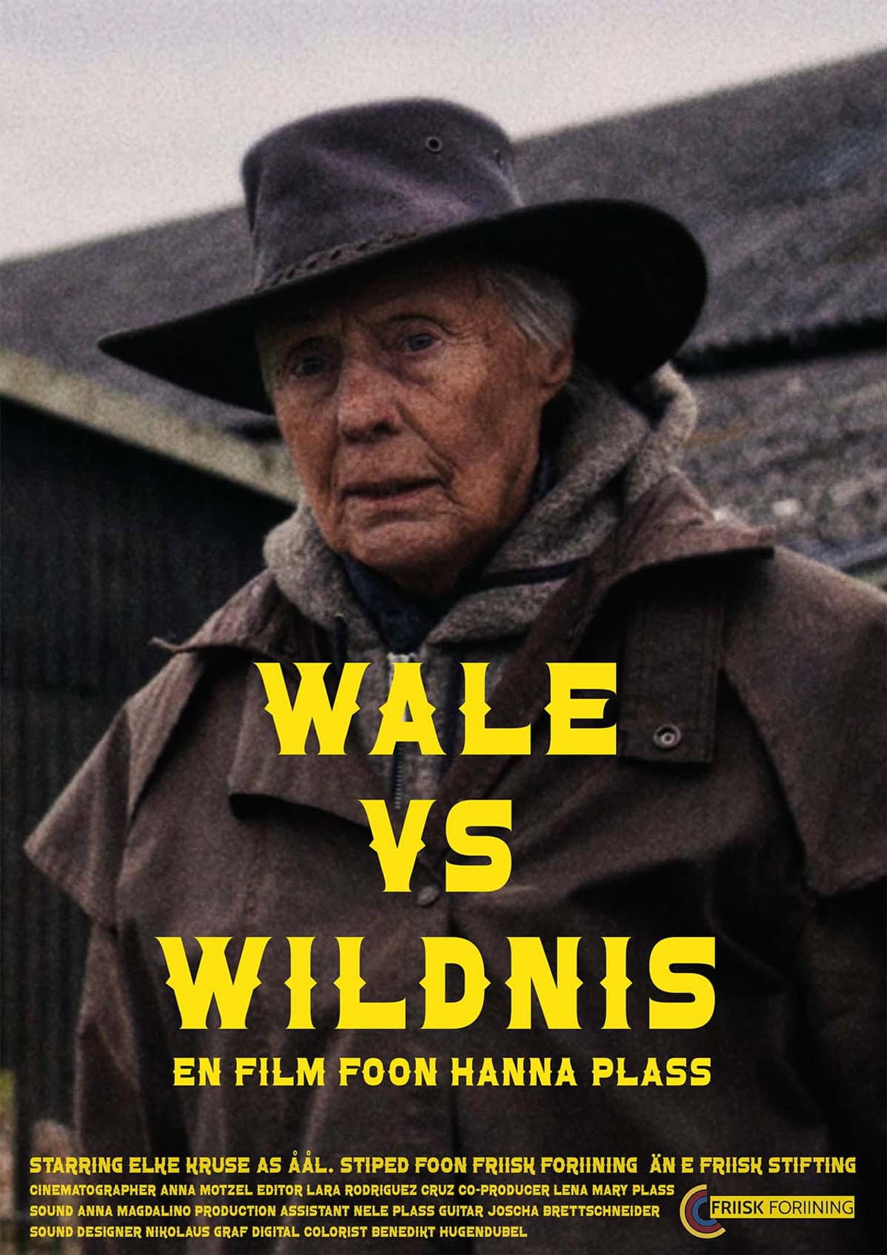 Will vs. Wilderness preview 2
