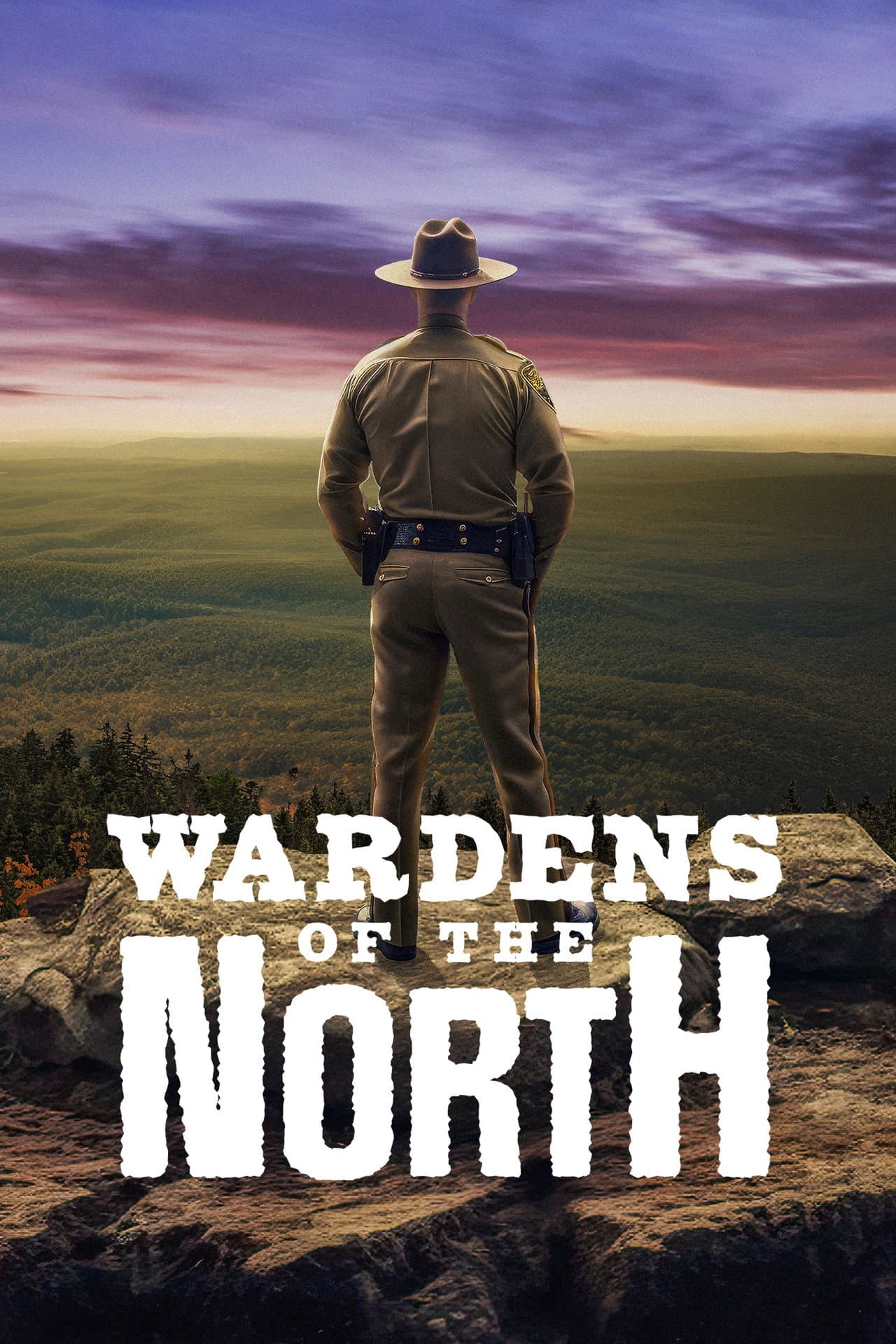 Wardens of the North preview 2