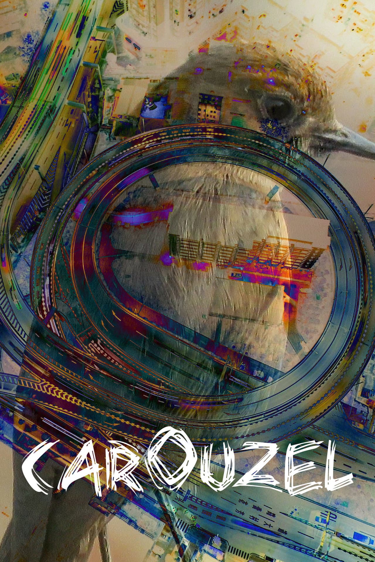 CarOuzel preview 2