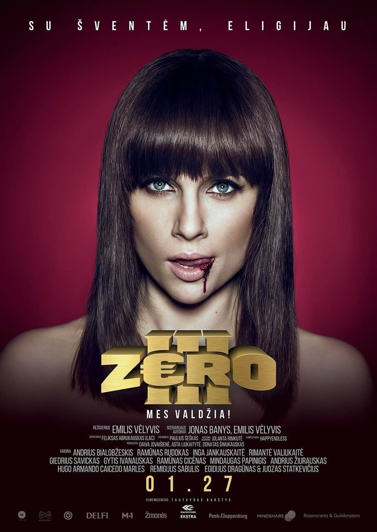 Zero III preview 1