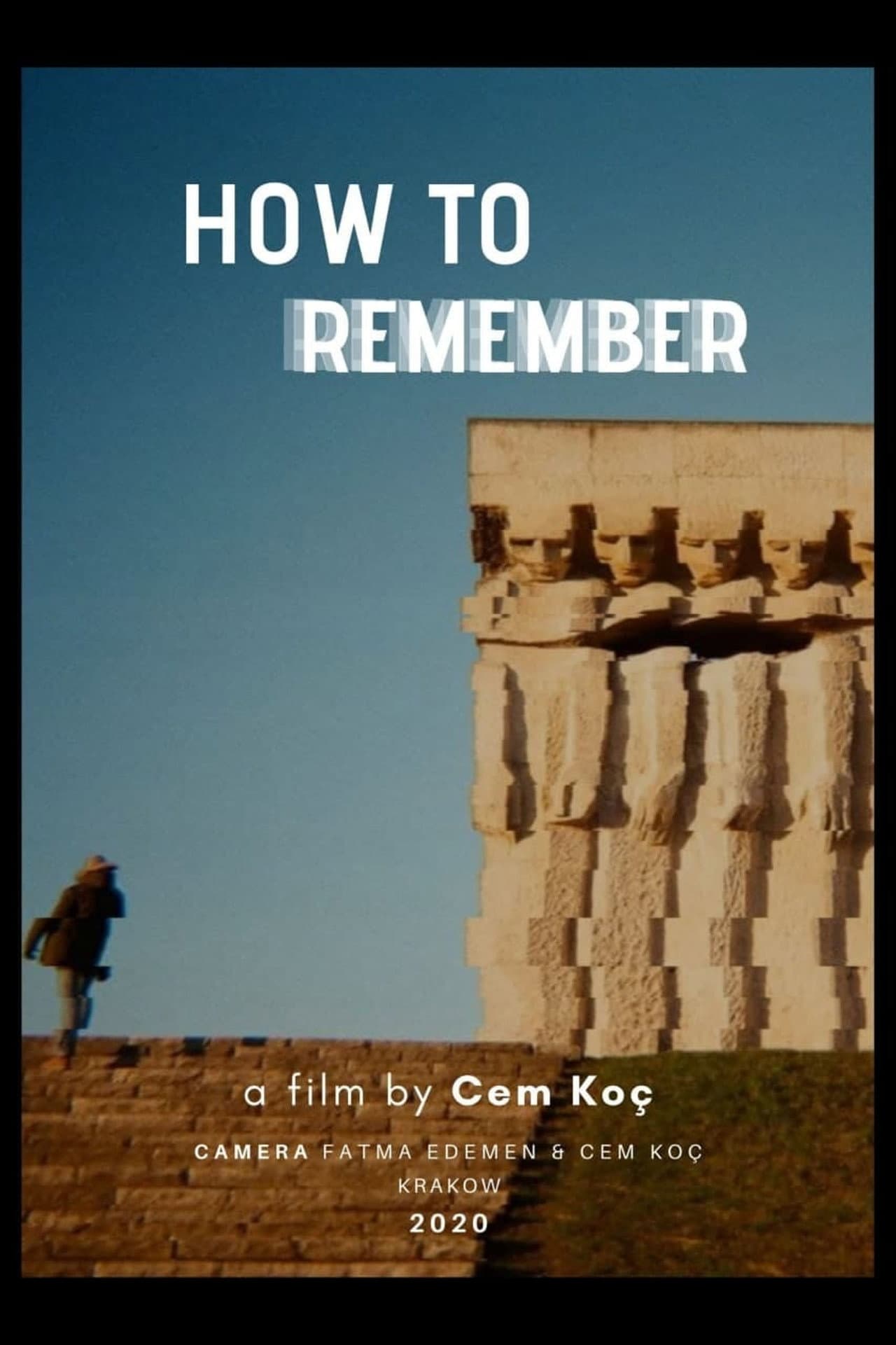 How to Remember preview 1