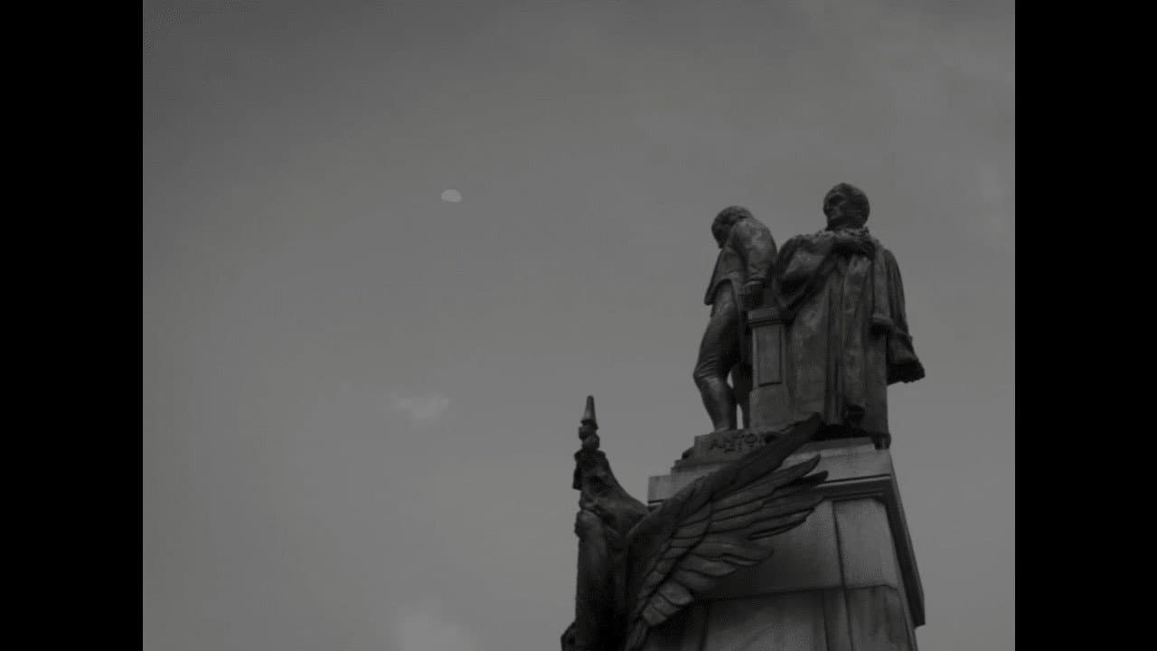 Faíscas de uma Memória Queimada