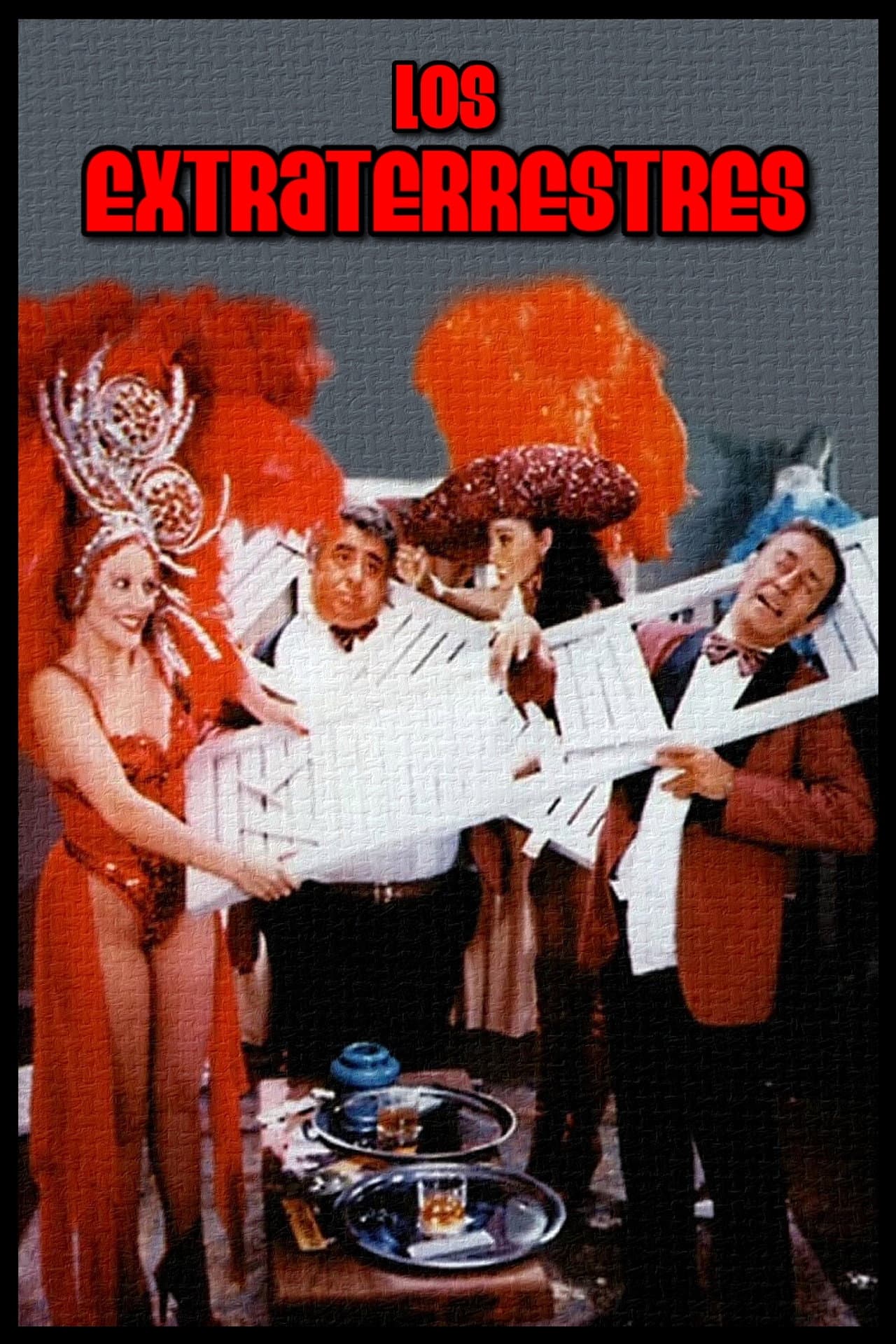 Los extraterrestres preview 1
