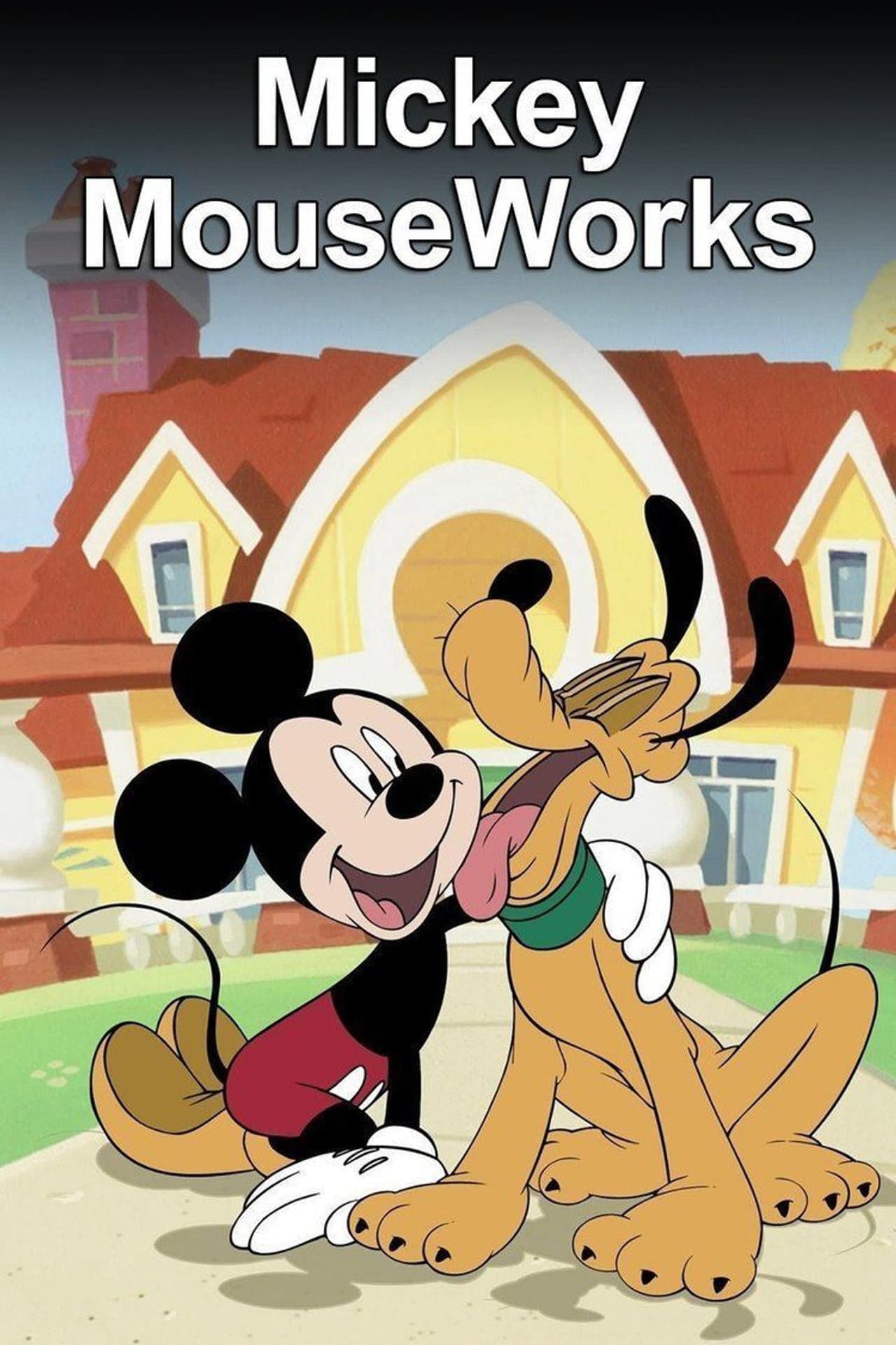 Mickey Mouse Works preview 2
