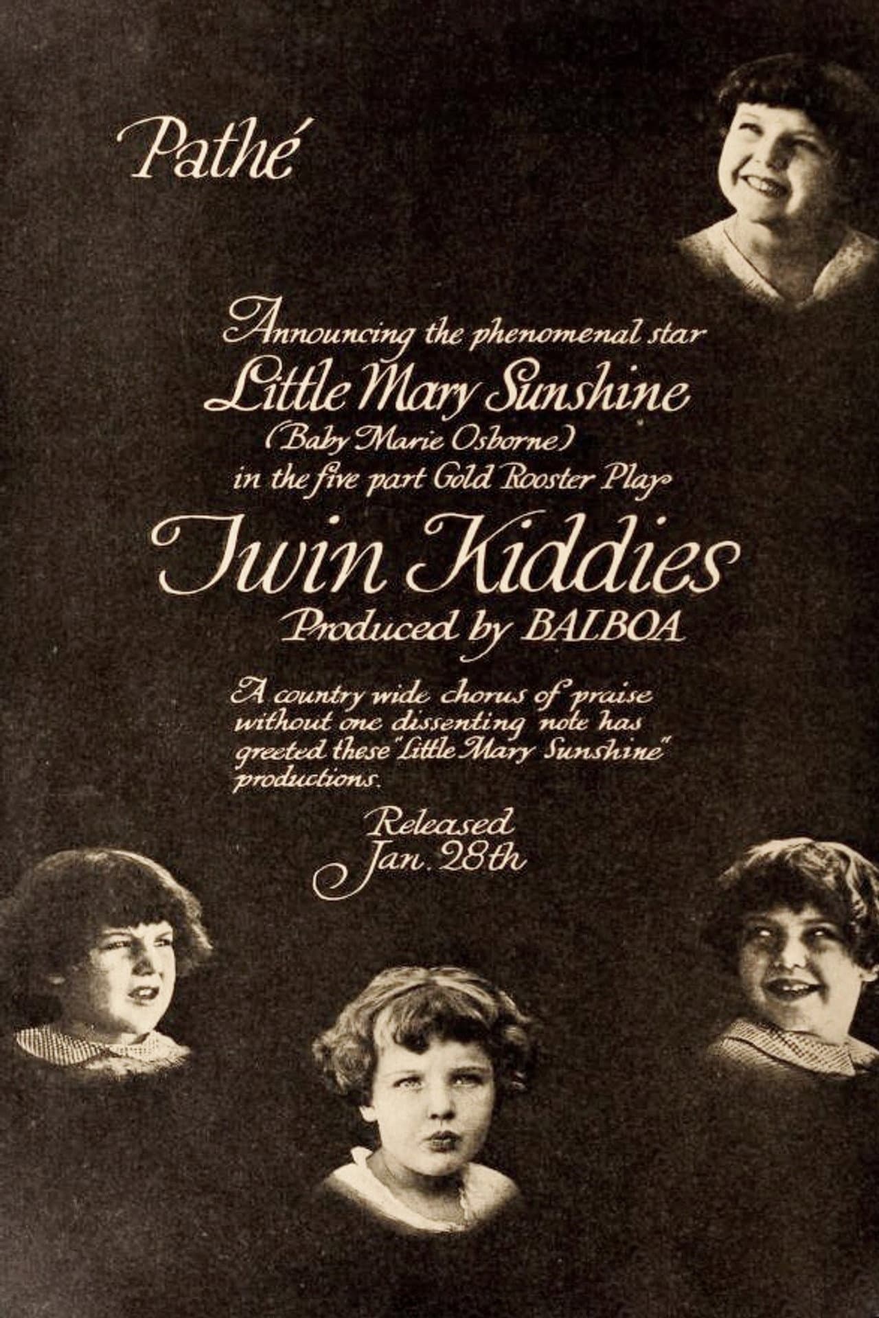 Twin Kiddies preview 1