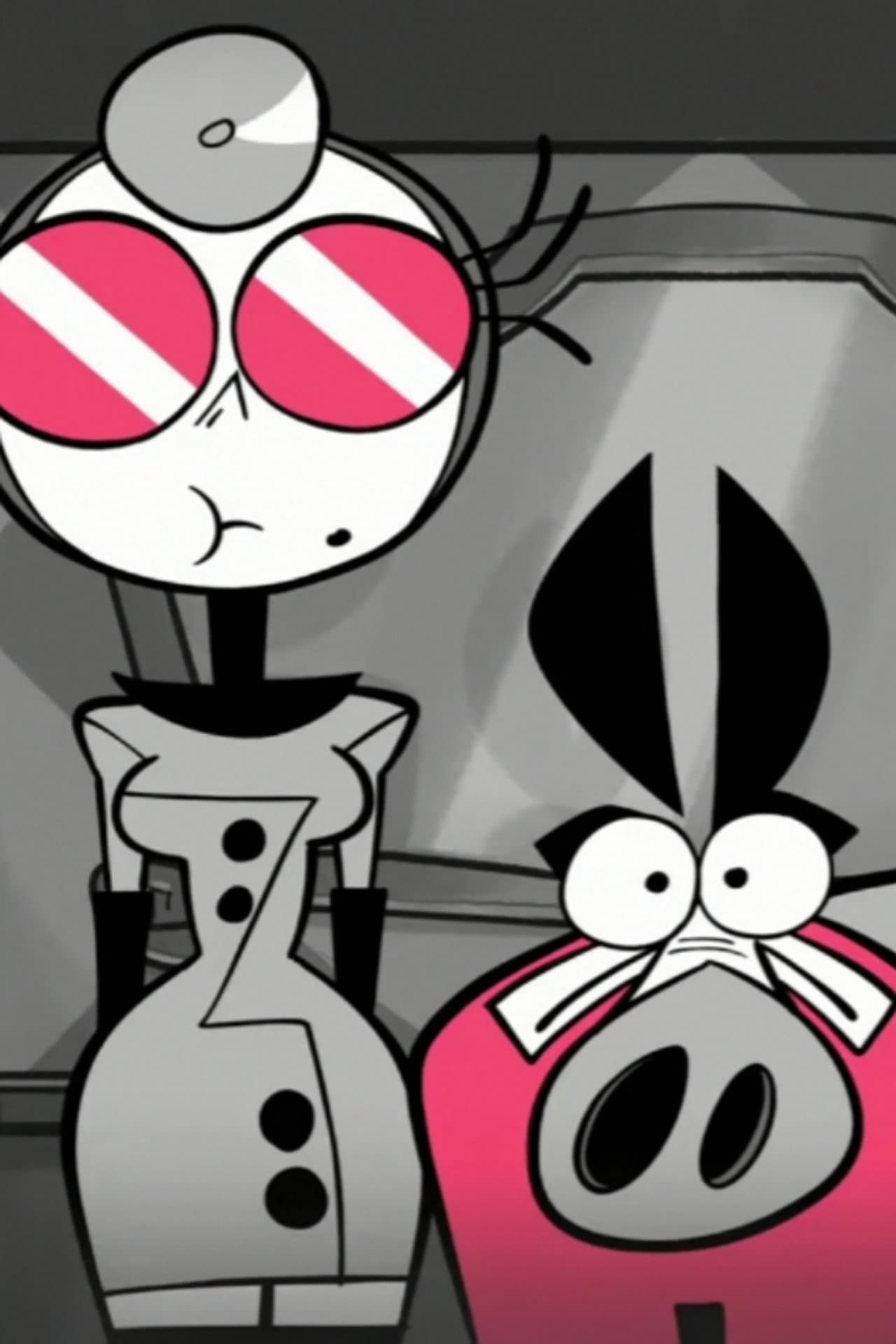 X Marks the Aardvark preview 1
