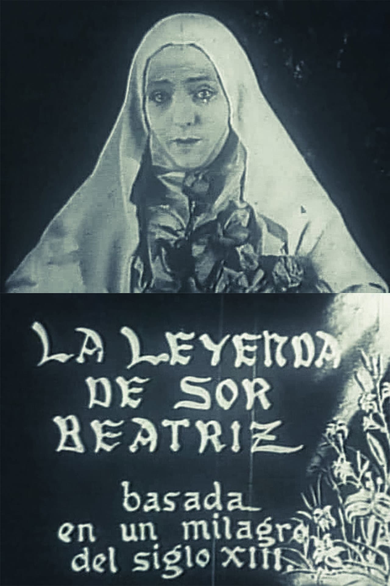 La Légende de sœur Béatrix preview 1