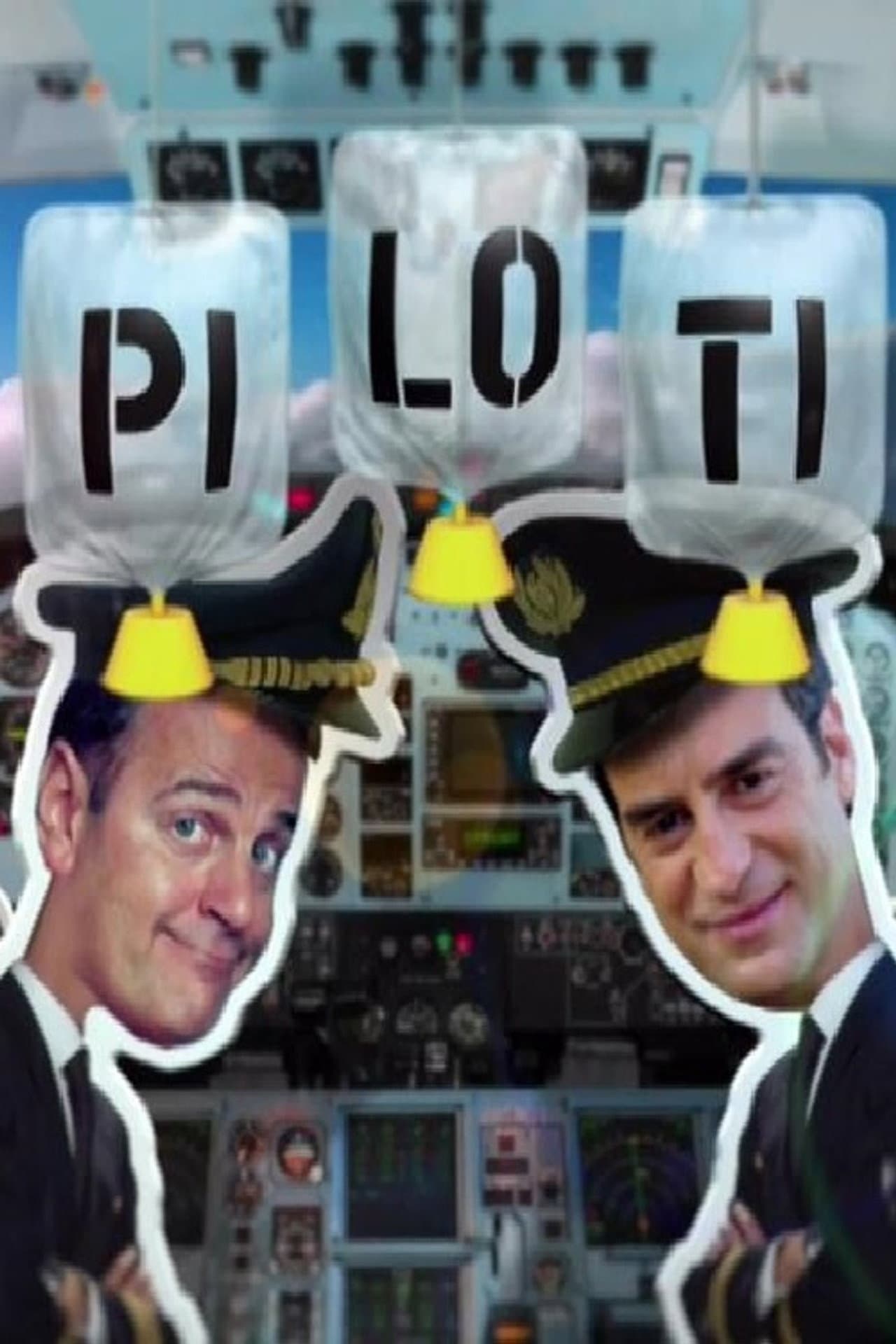 Piloti preview 2