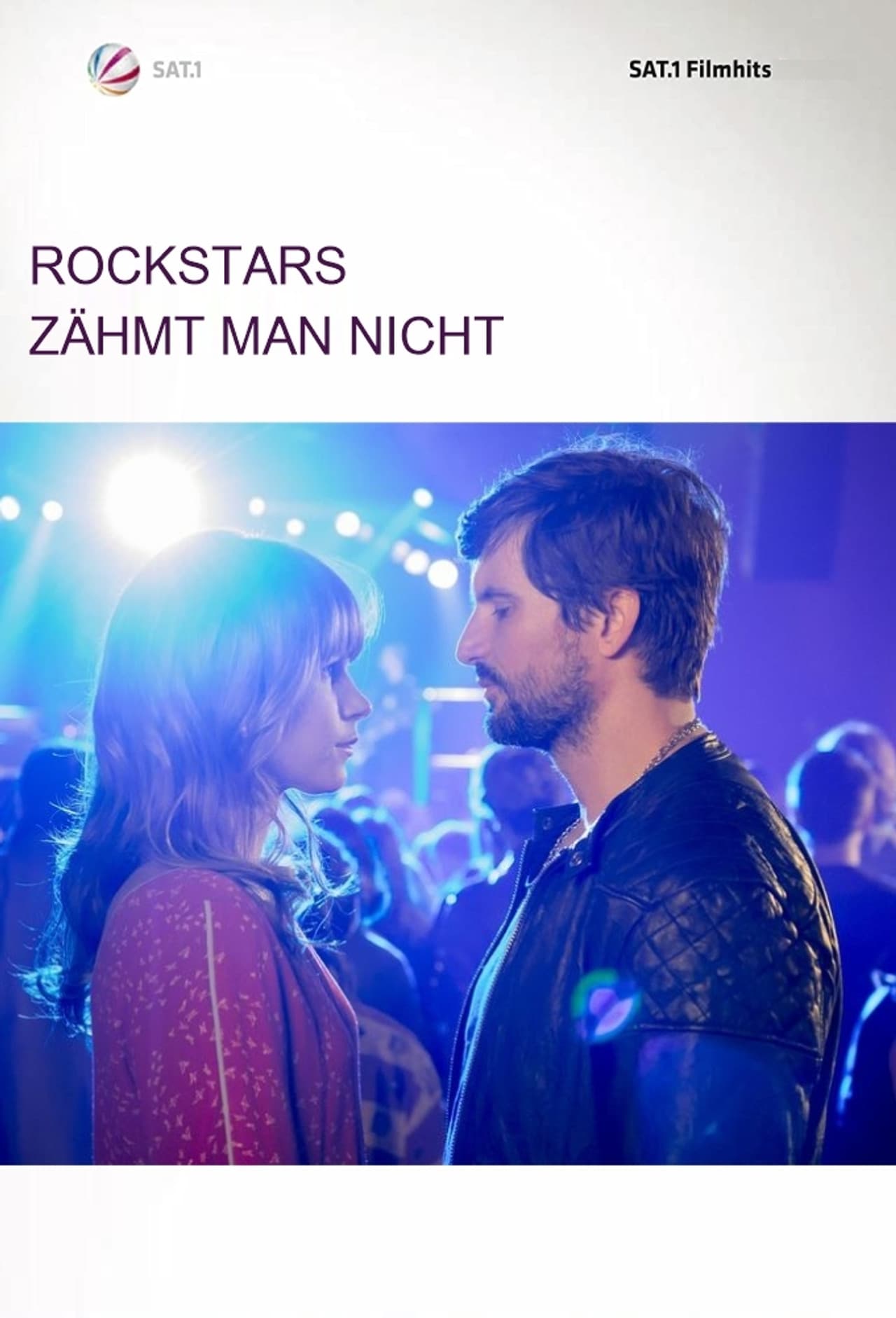 Rock & Love: You Can't Tame a Rockstar preview 2