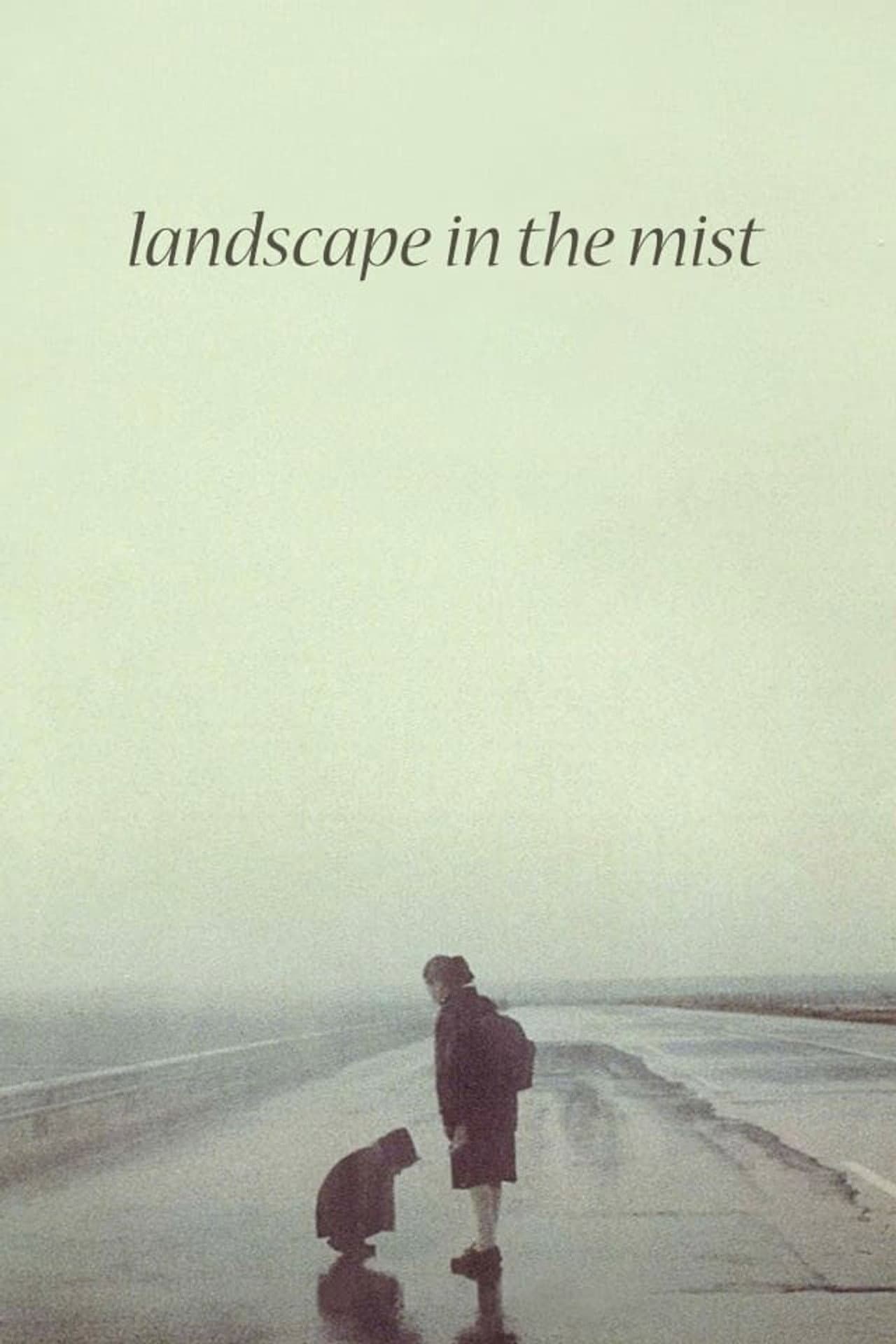 Landscape in the Mist preview 2