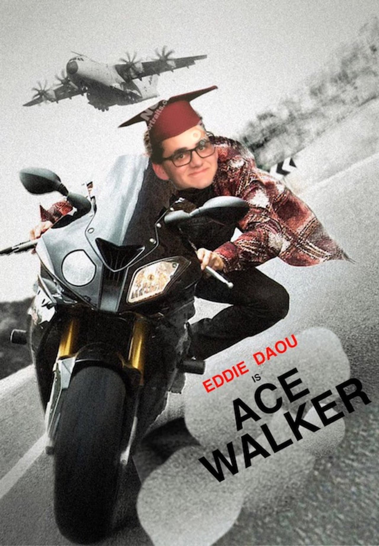 Ace Walker preview 2