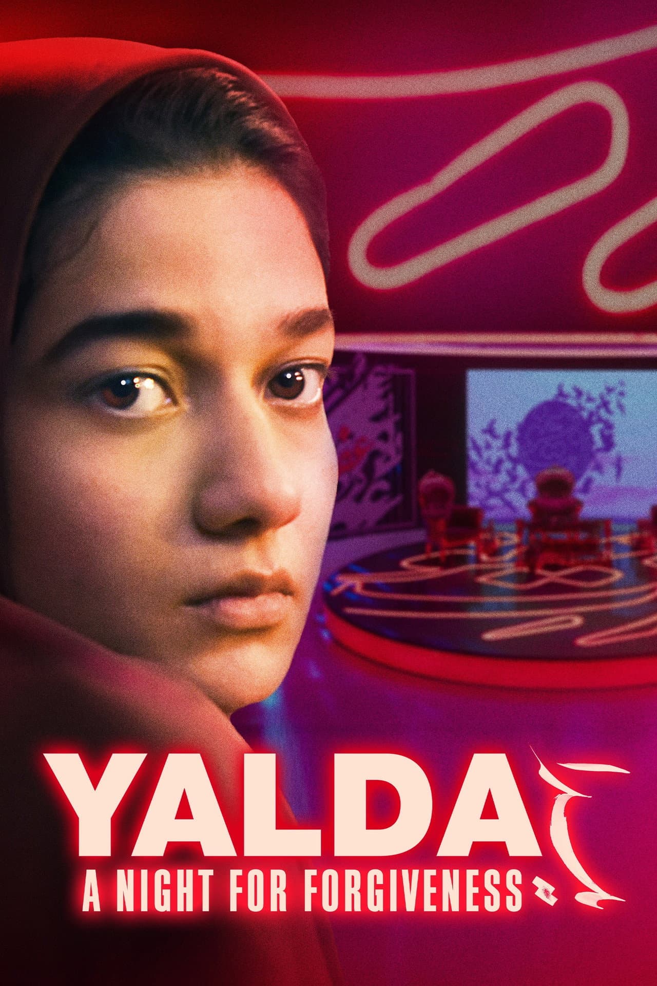 Yalda preview 2