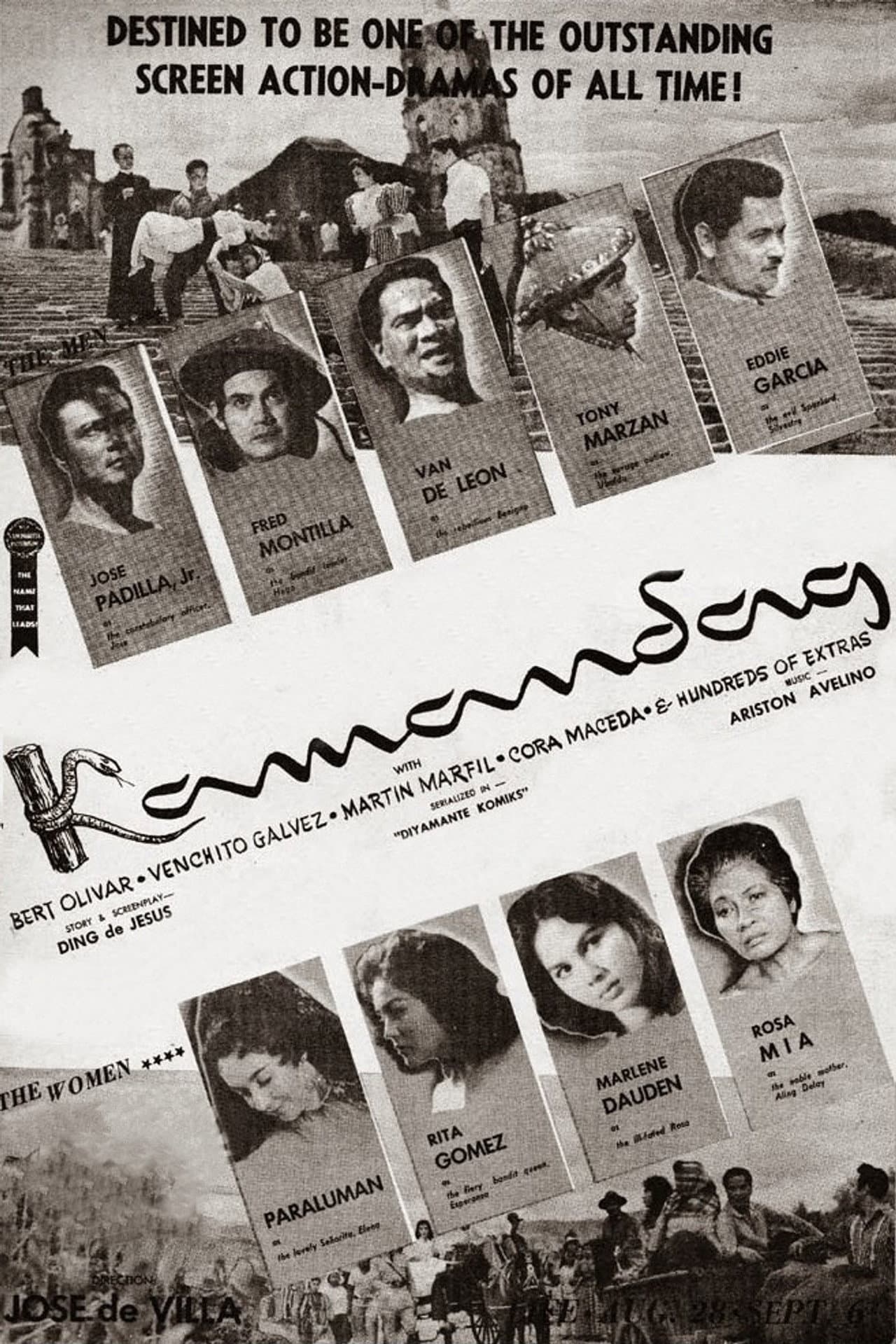 Kamandag preview 1